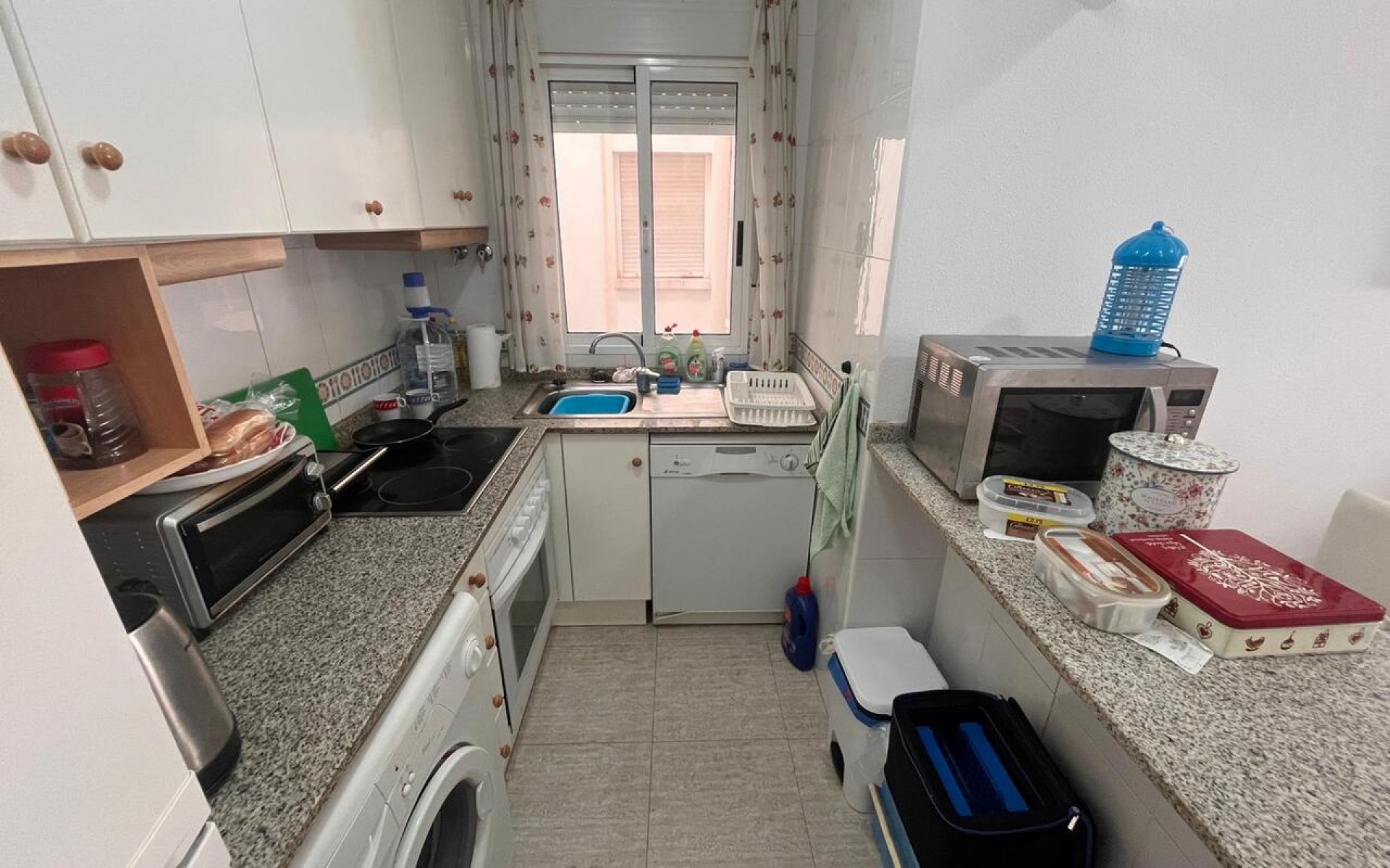 Resale - Apartment - Almoradi