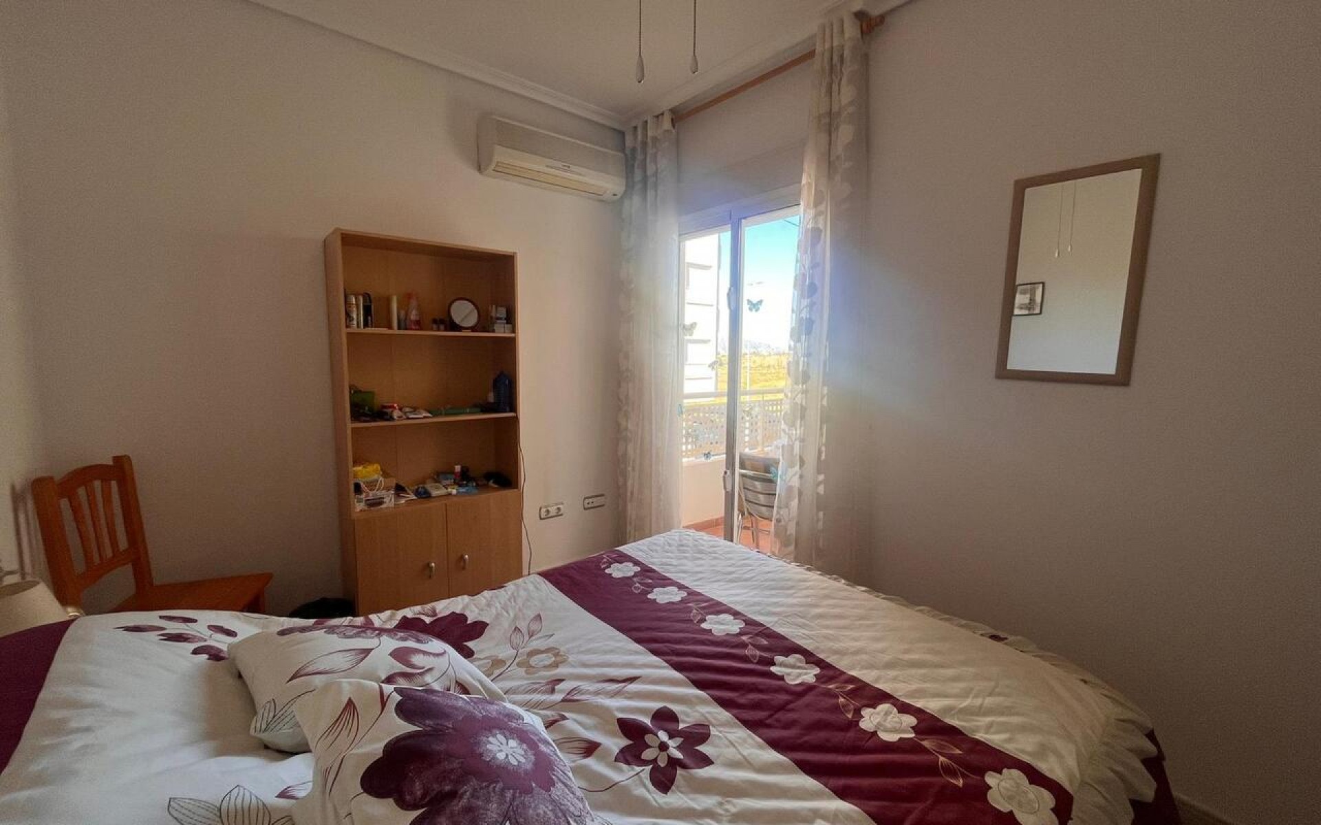 Resale - Apartment - Almoradi