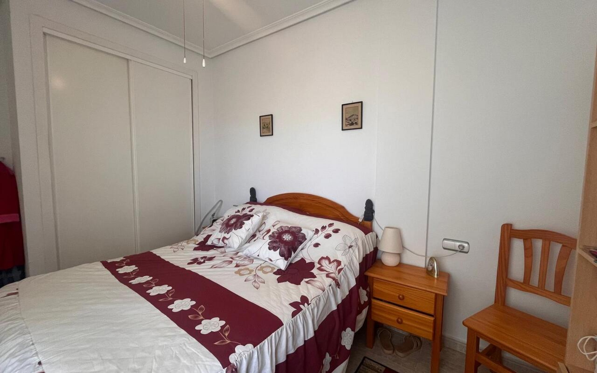 Resale - Apartment - Almoradi