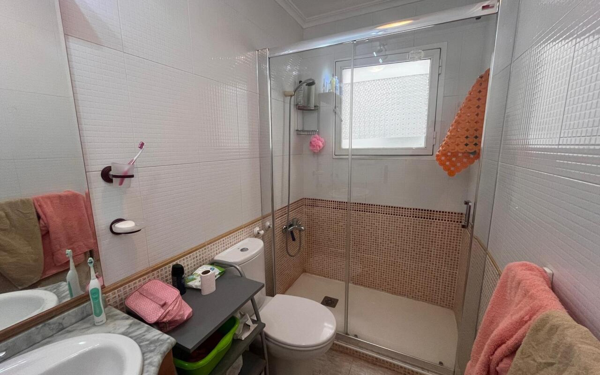 Resale - Apartment - Almoradi