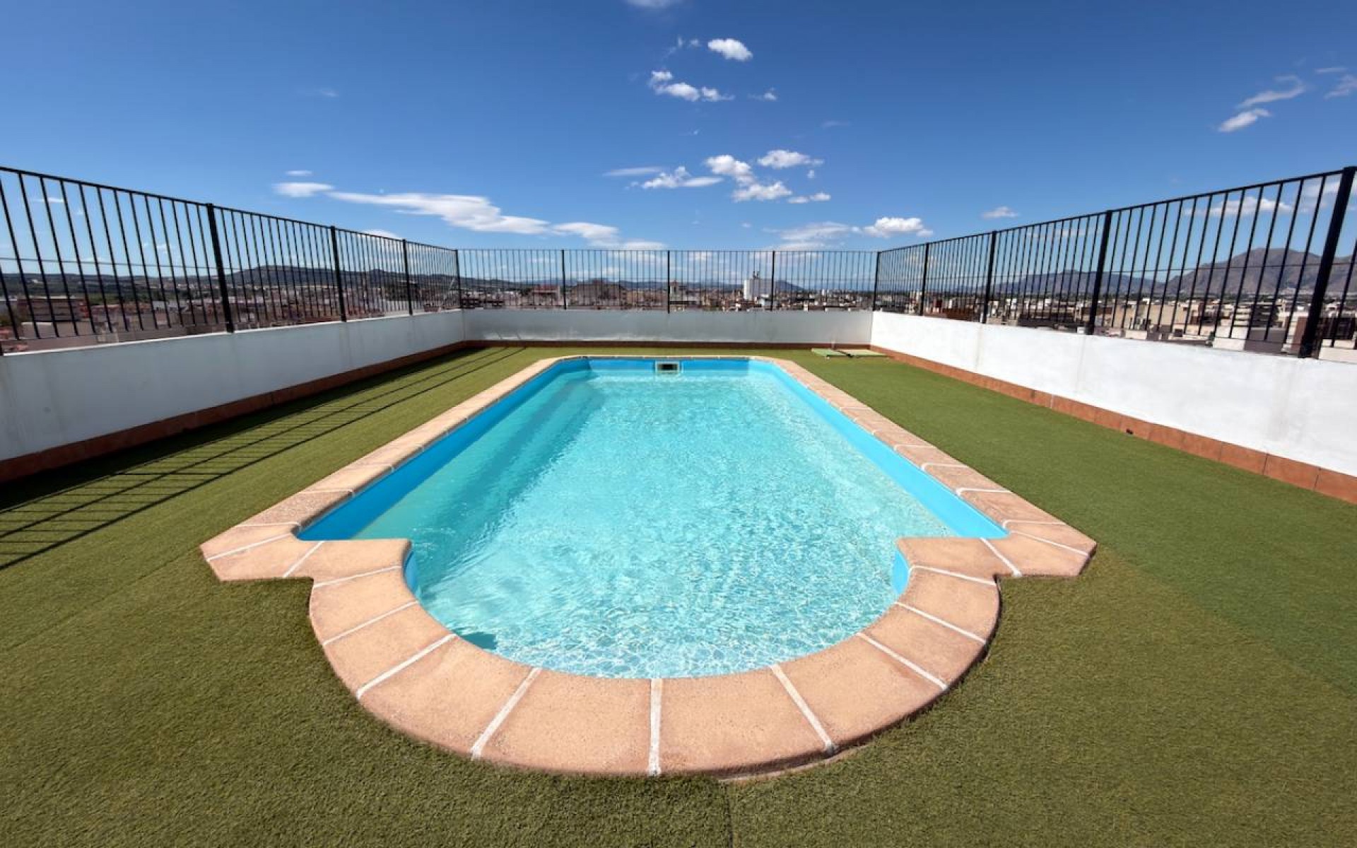 Resale - Apartment - Almoradí