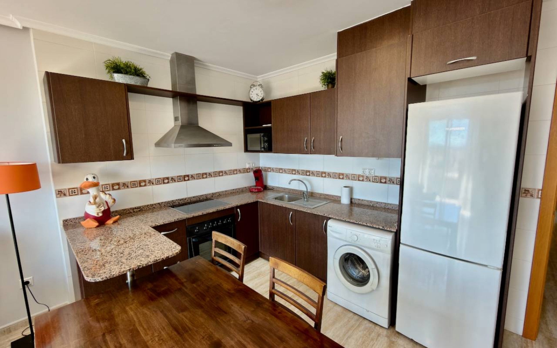 Resale - Apartment - Almoradí