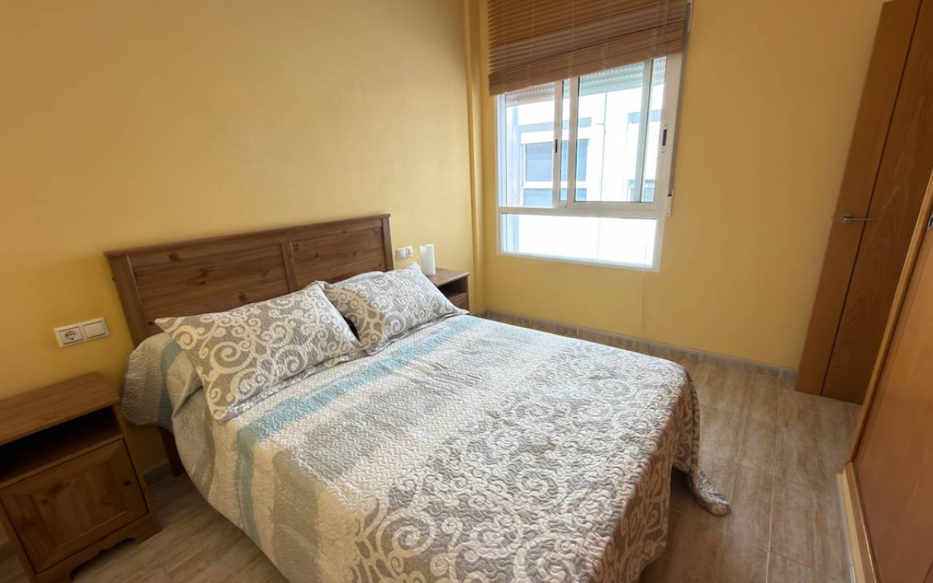 Resale - Apartment - Almoradí