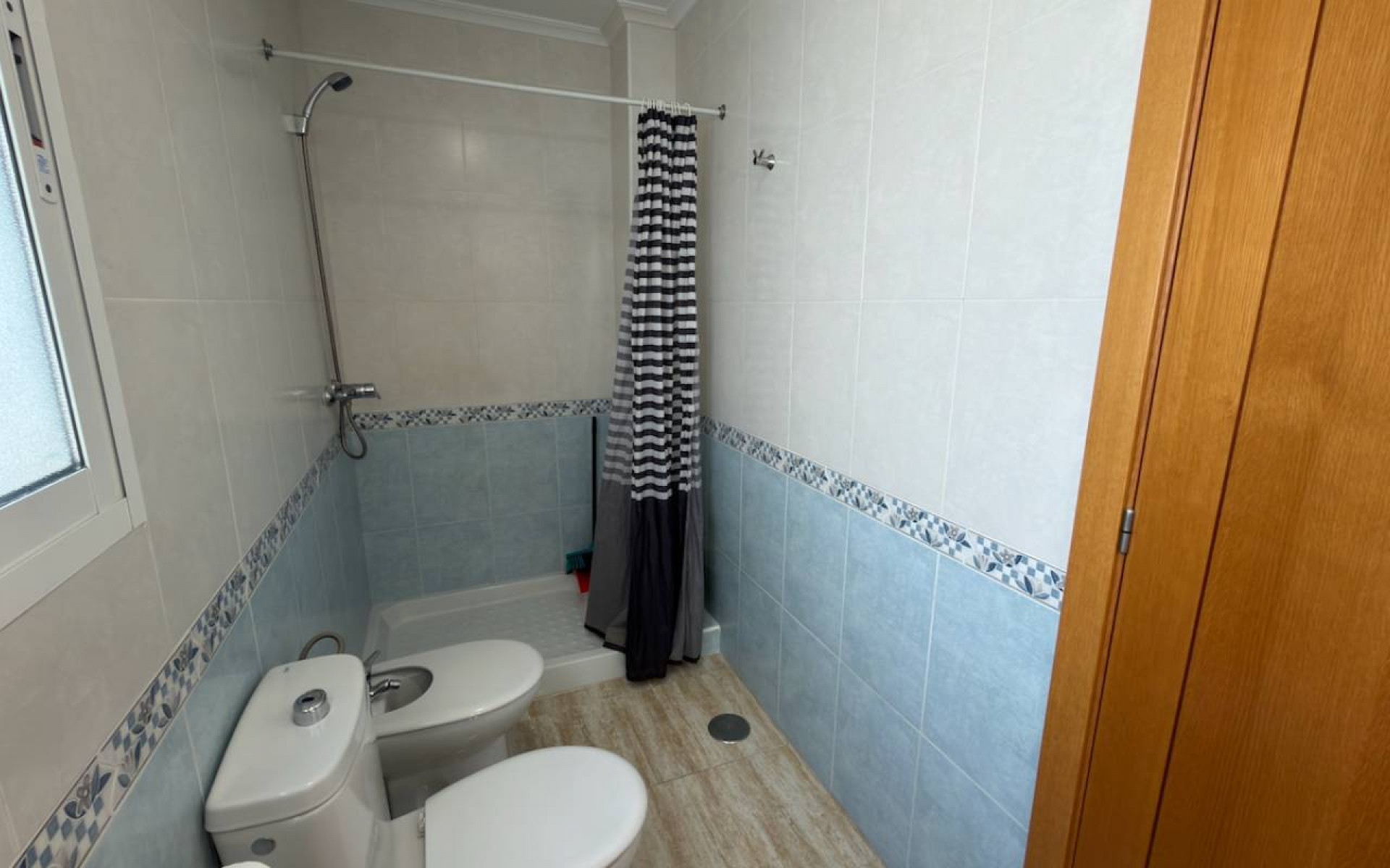 Resale - Apartment - Almoradí