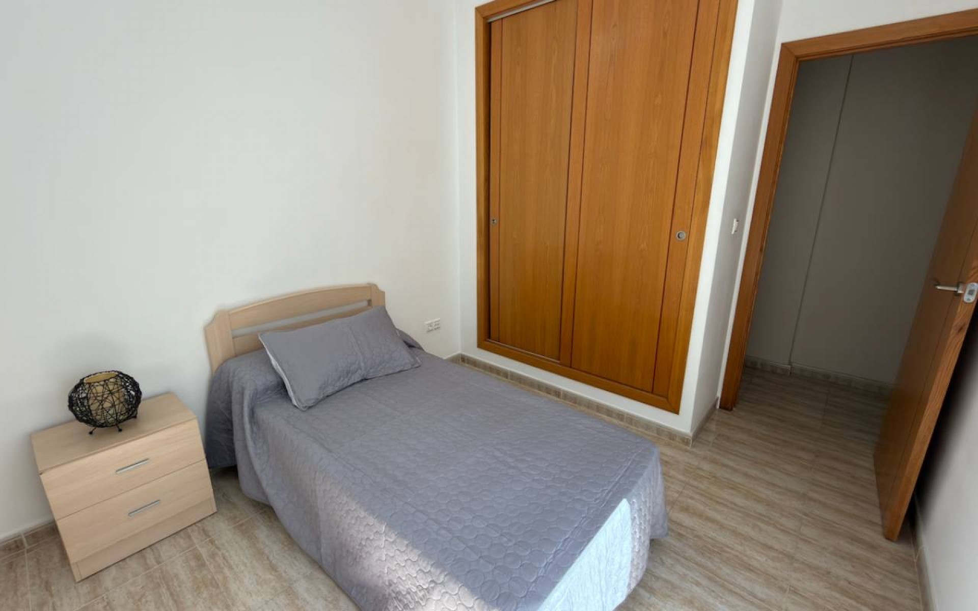 Resale - Apartment - Almoradí