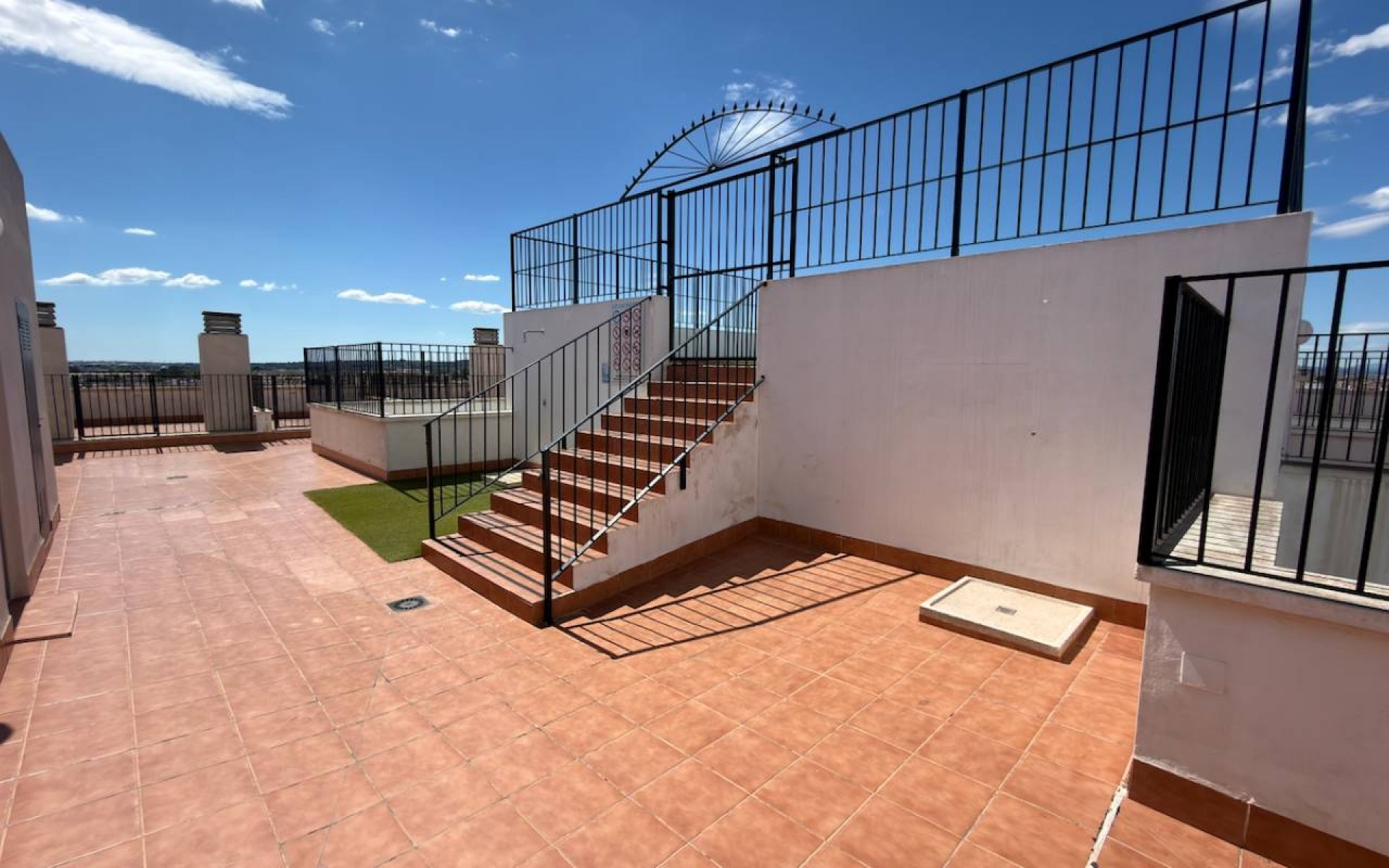 Resale - Apartment - Almoradí