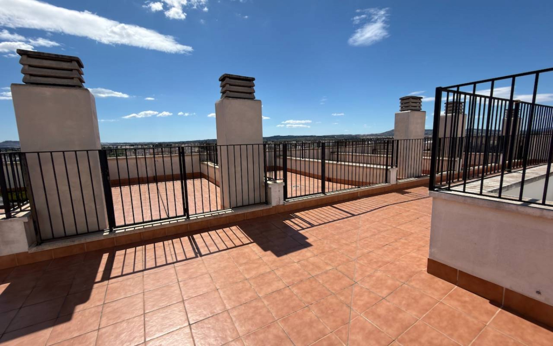 Resale - Apartment - Almoradí