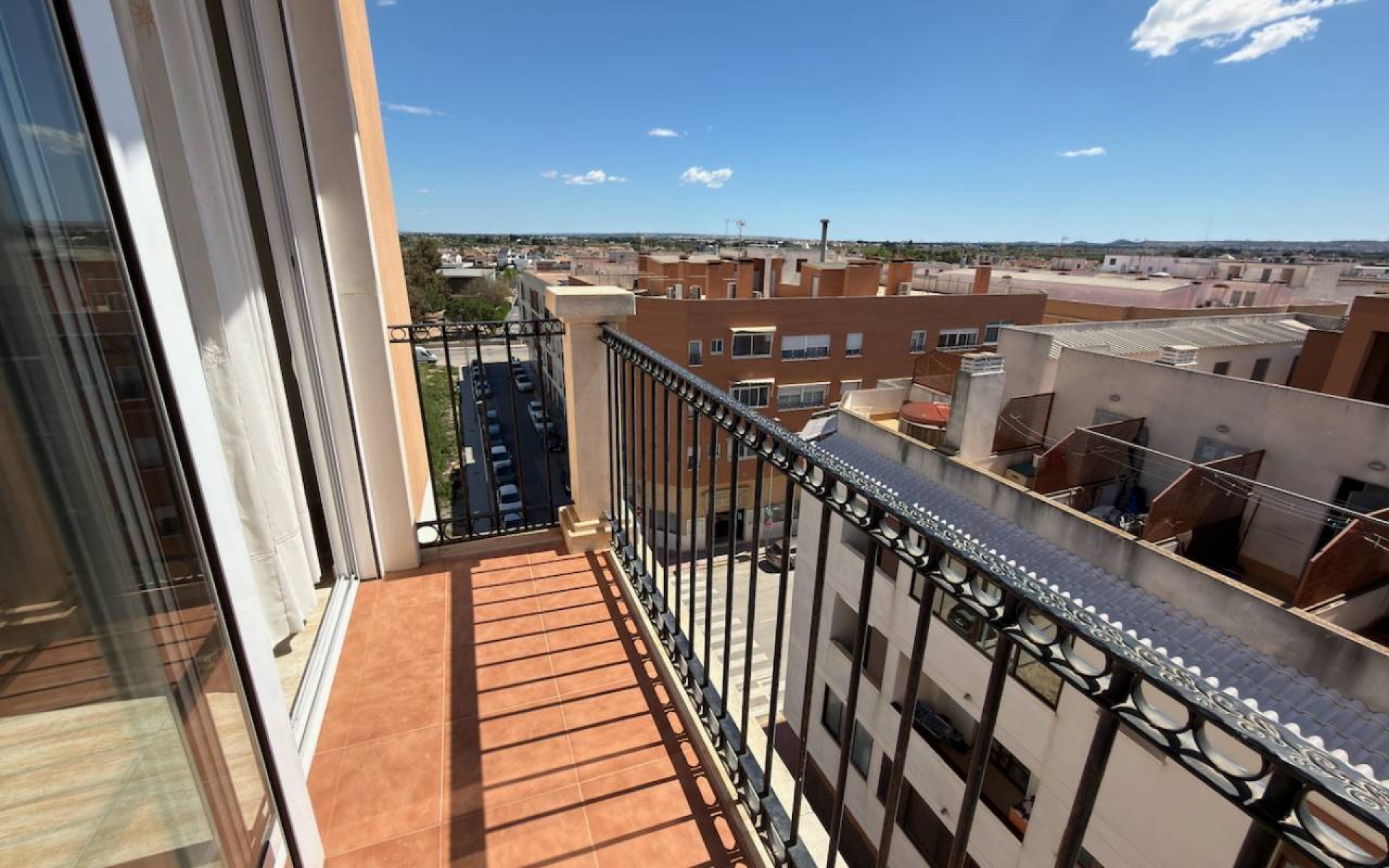 Resale - Apartment - Almoradí