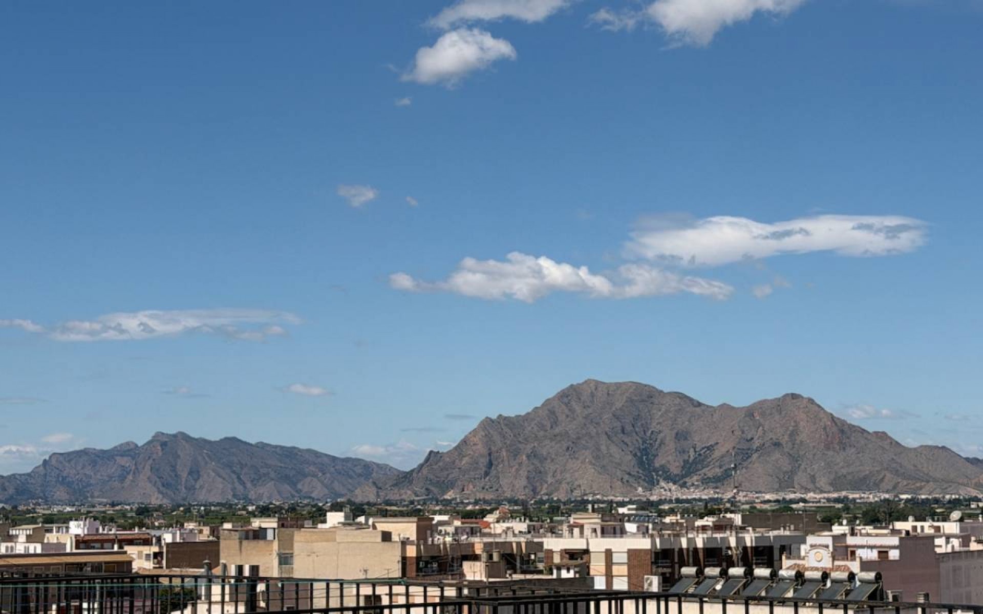 Resale - Apartment - Almoradí
