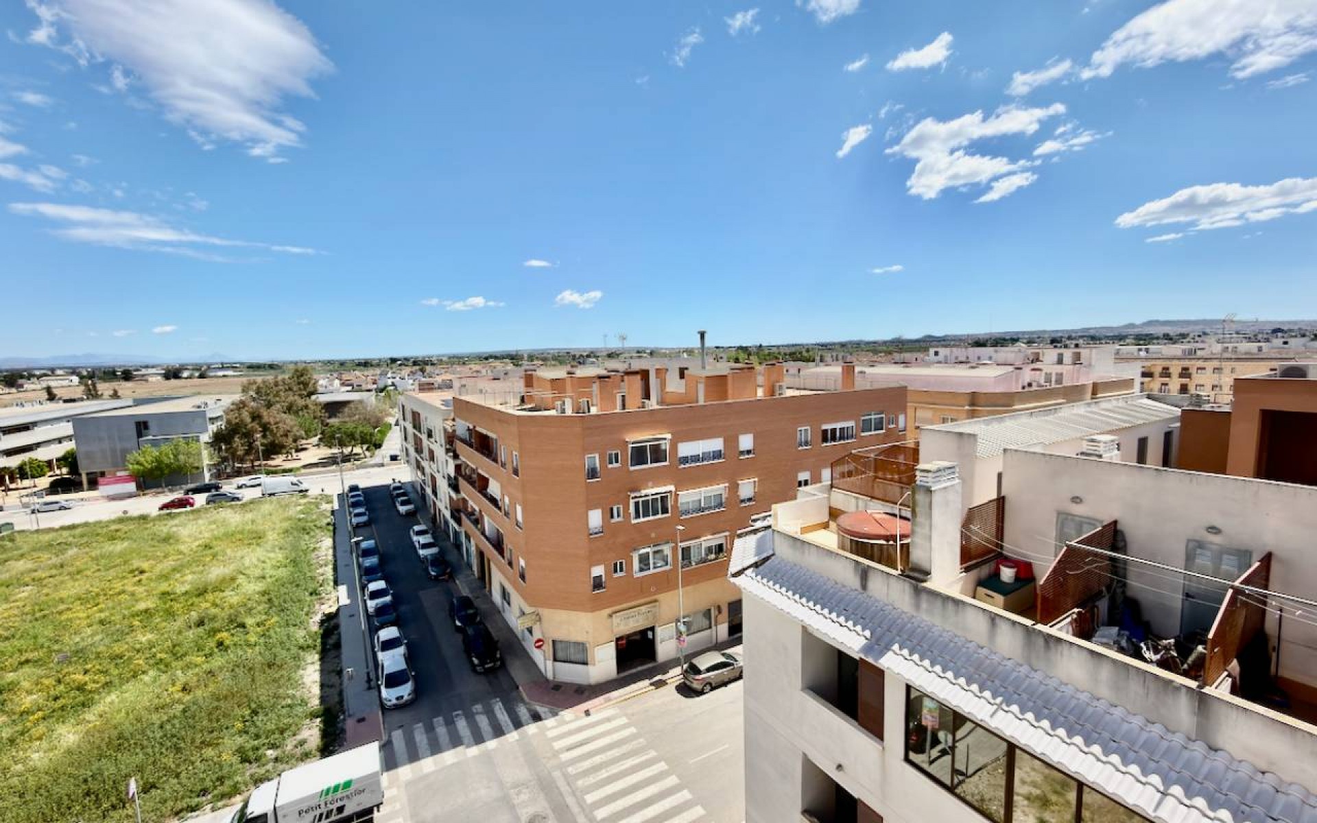 Resale - Apartment - Almoradí