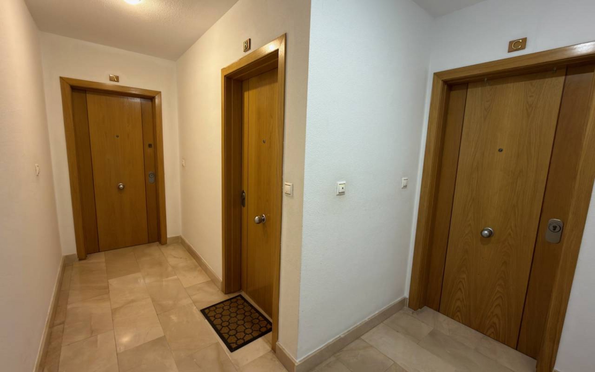 Resale - Apartment - Almoradí
