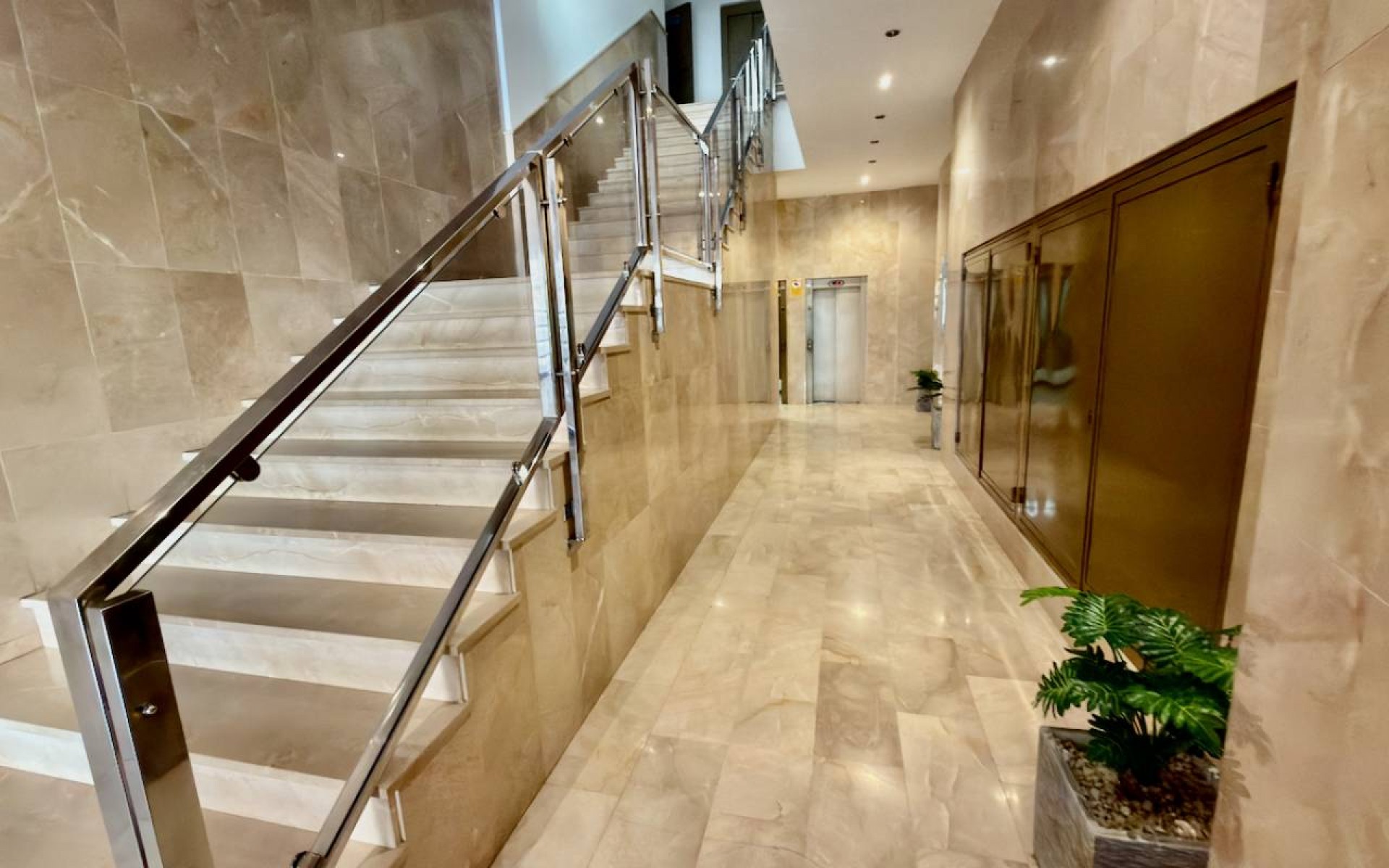 Resale - Apartment - Almoradí