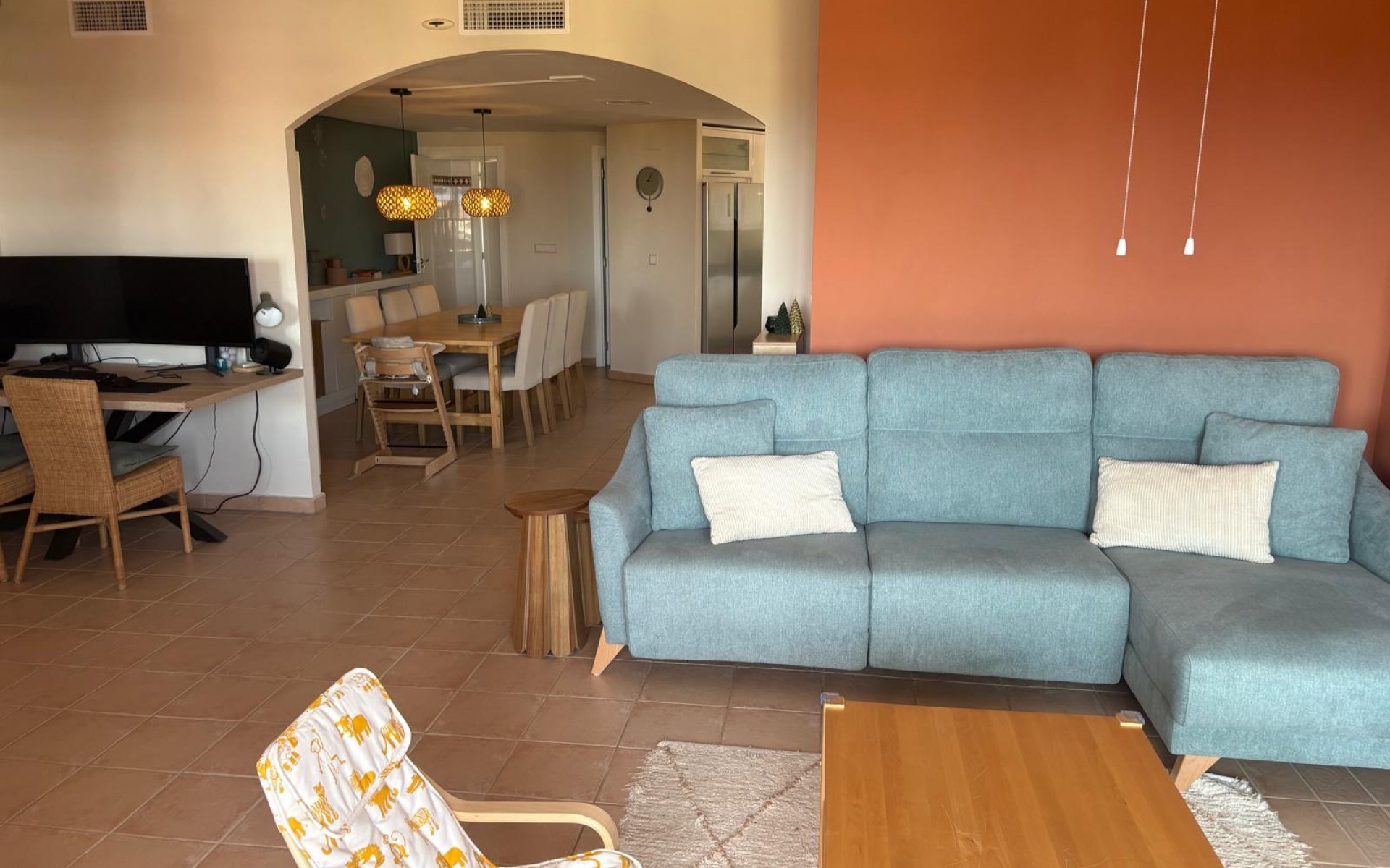 Resale - Apartment - Altaona Golf