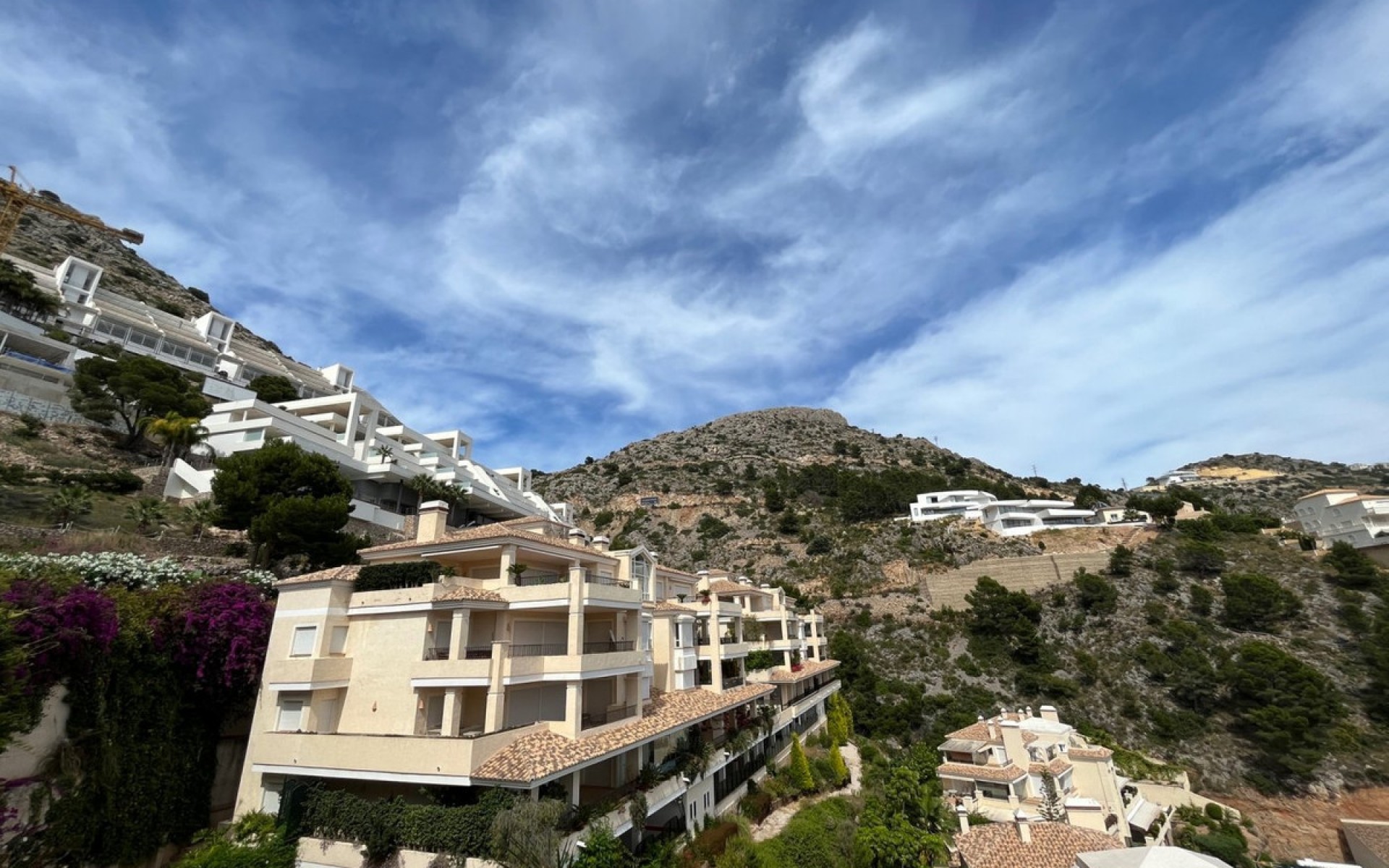 Resale - Apartment - Altea - Altea Centro