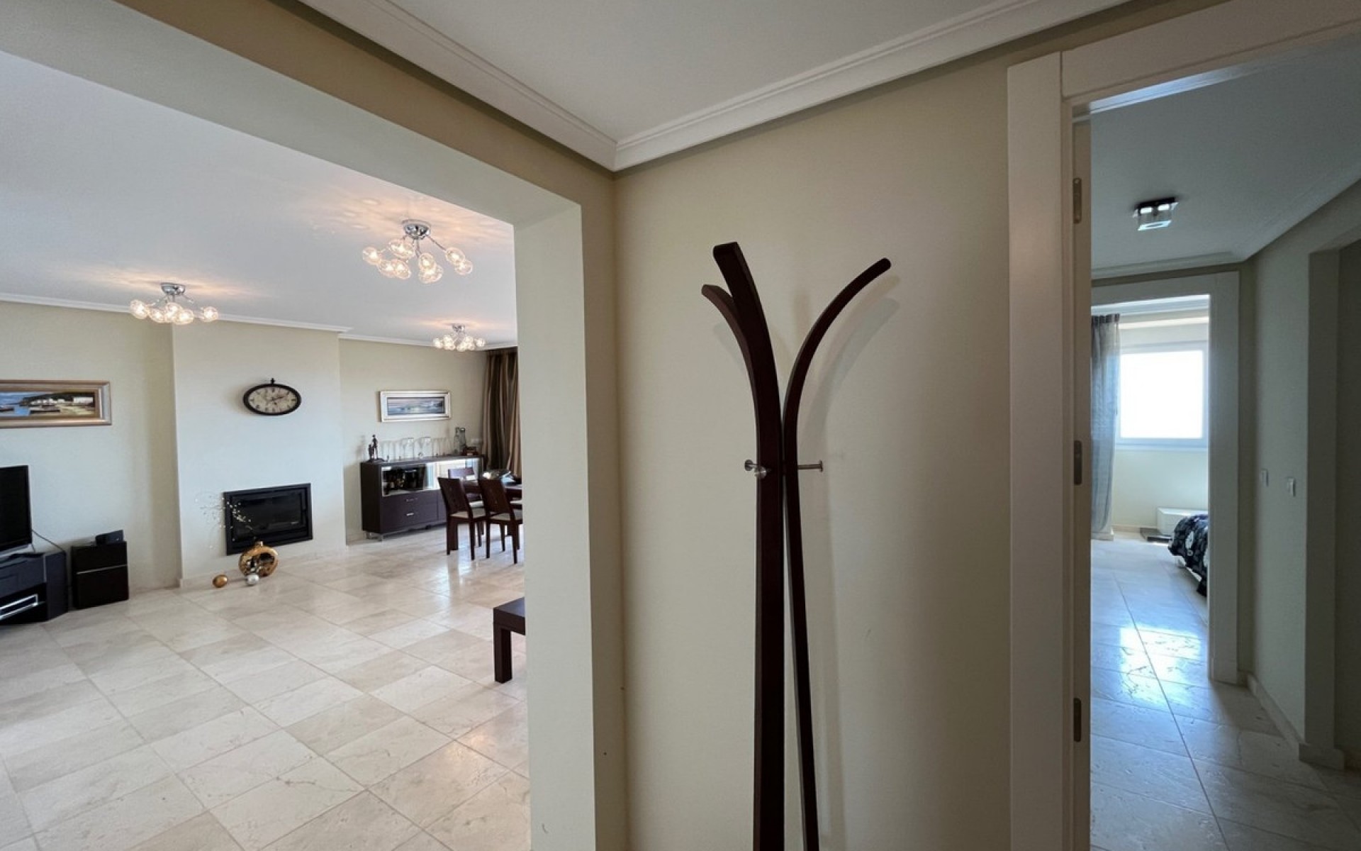 Resale - Apartment - Altea - Altea Centro