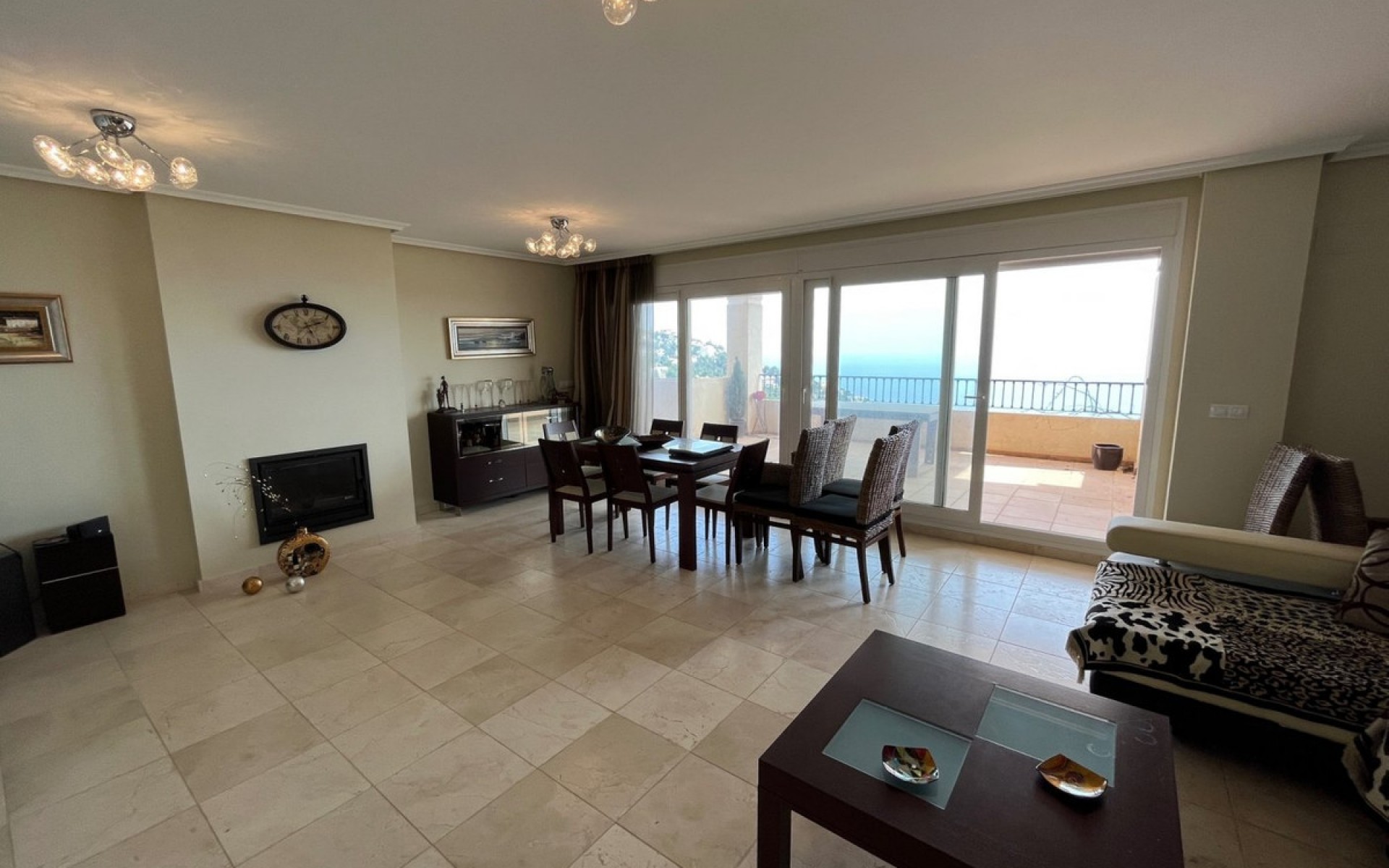 Resale - Apartment - Altea - Altea Centro