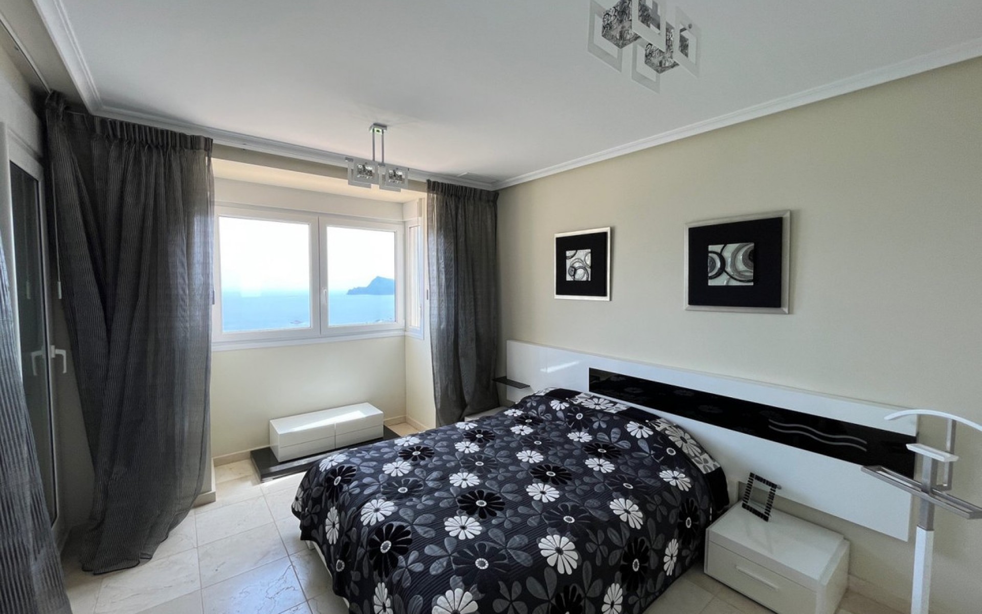 Resale - Apartment - Altea - Altea Centro