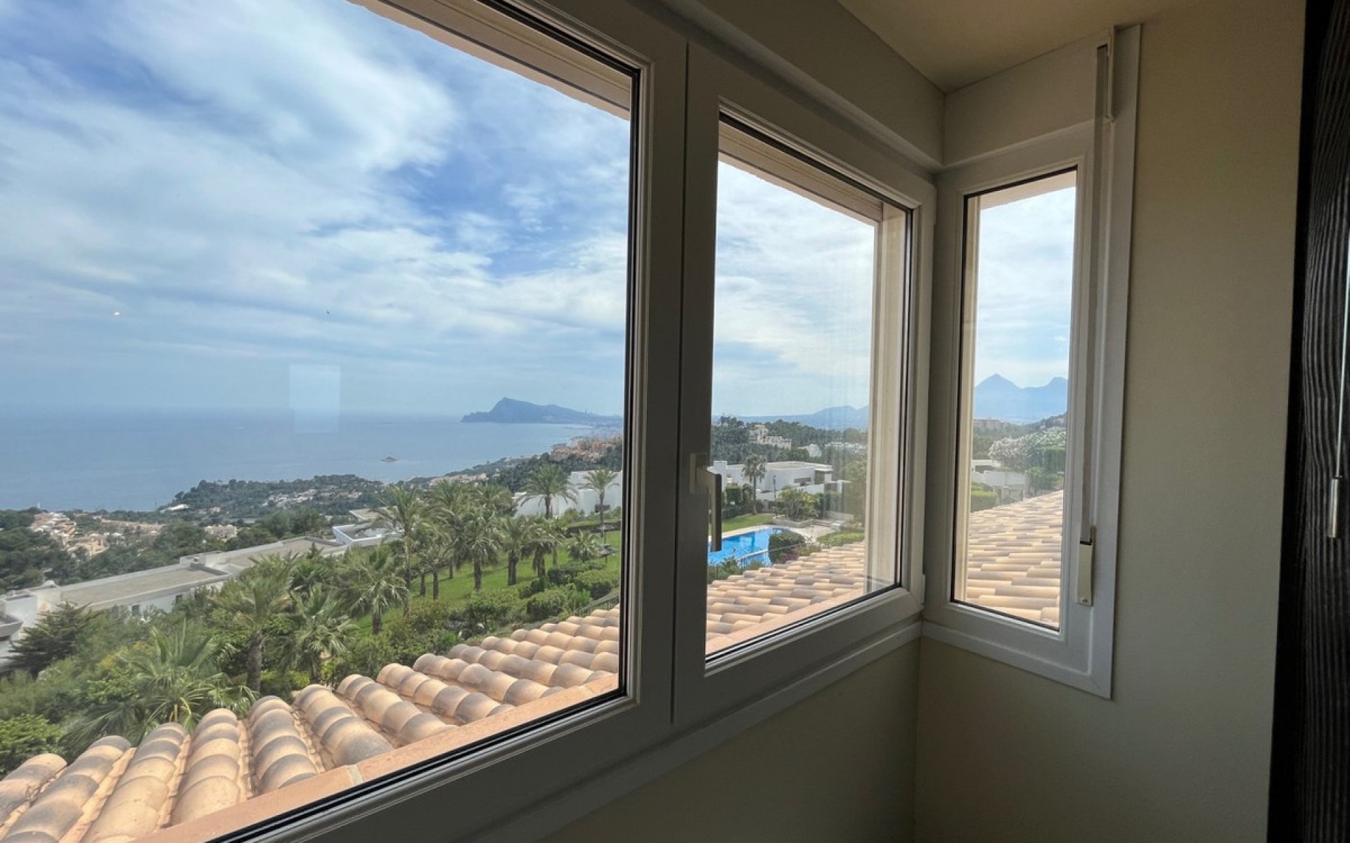 Resale - Apartment - Altea - Altea Centro