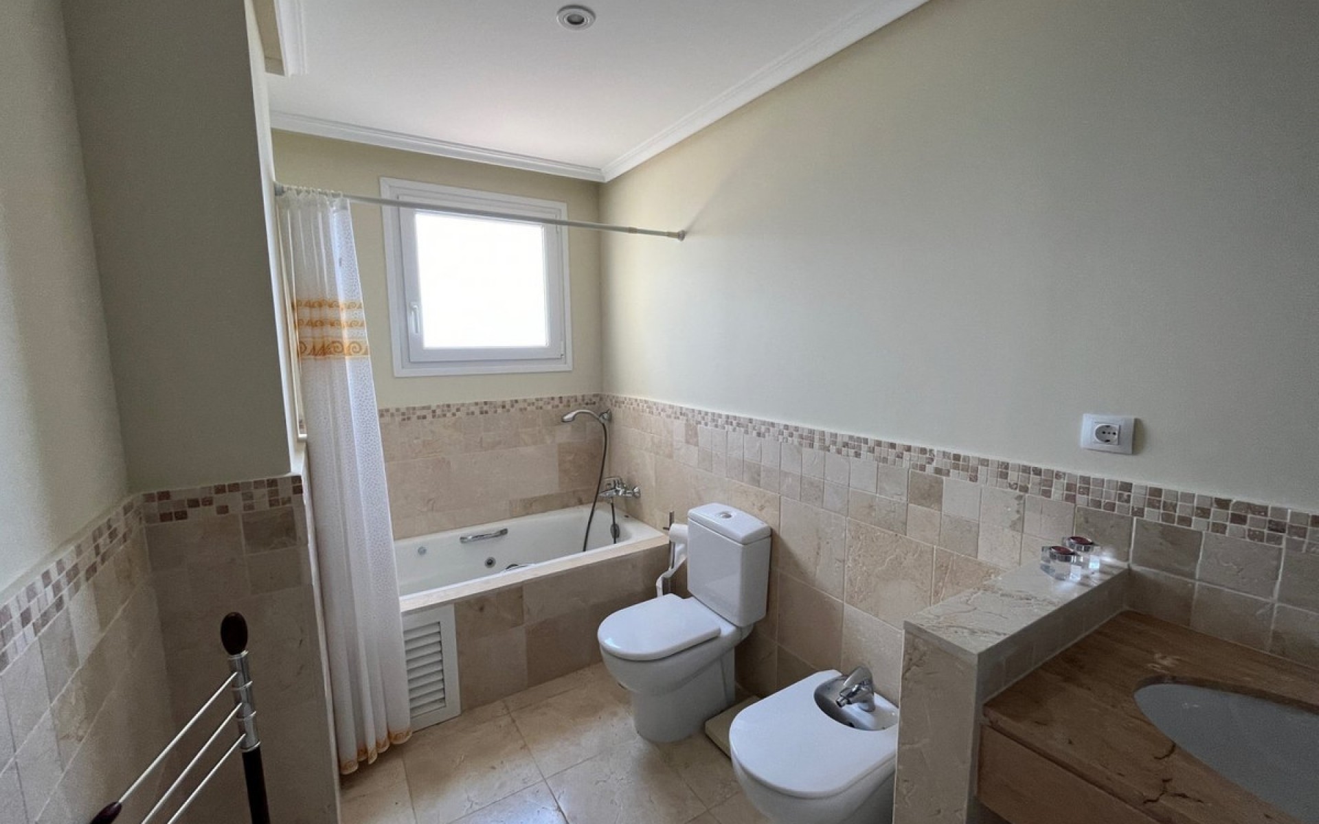 Resale - Apartment - Altea - Altea Centro