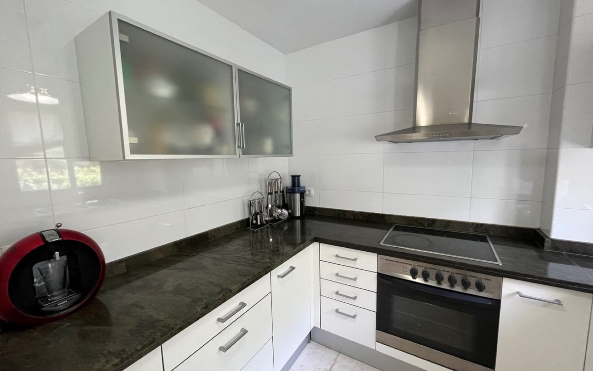 Resale - Apartment - Altea - Altea Centro