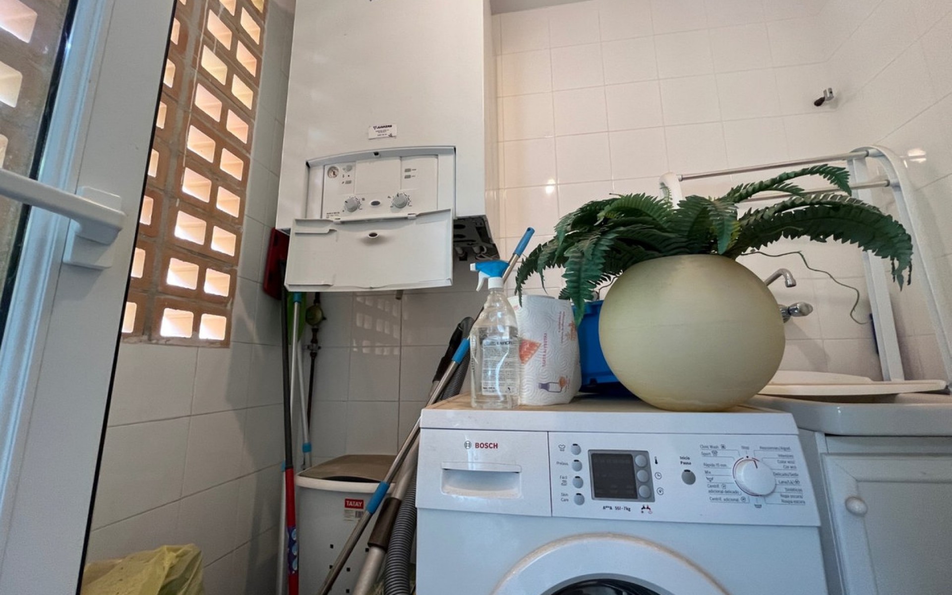 Resale - Apartment - Altea - Altea Centro