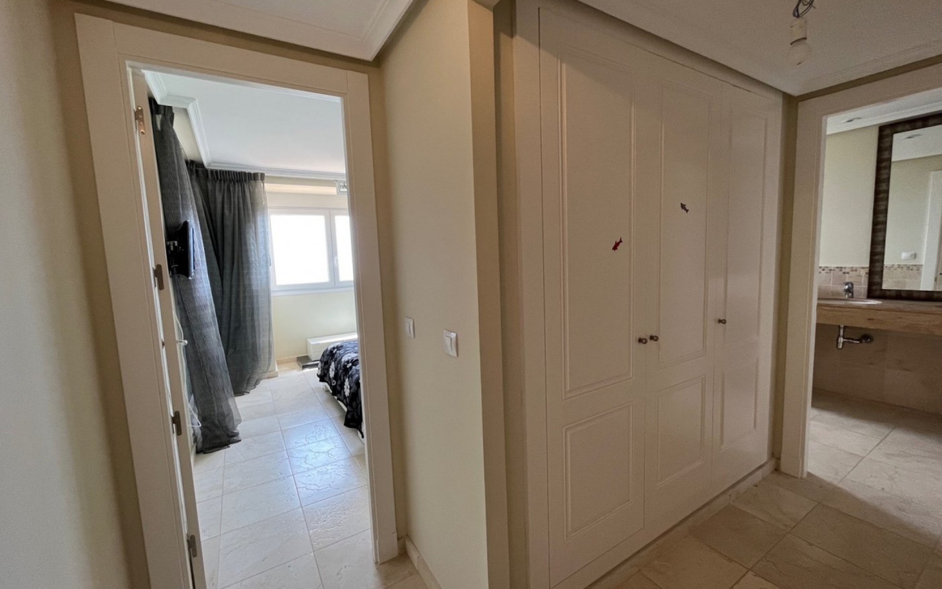 Resale - Apartment - Altea - Altea Centro