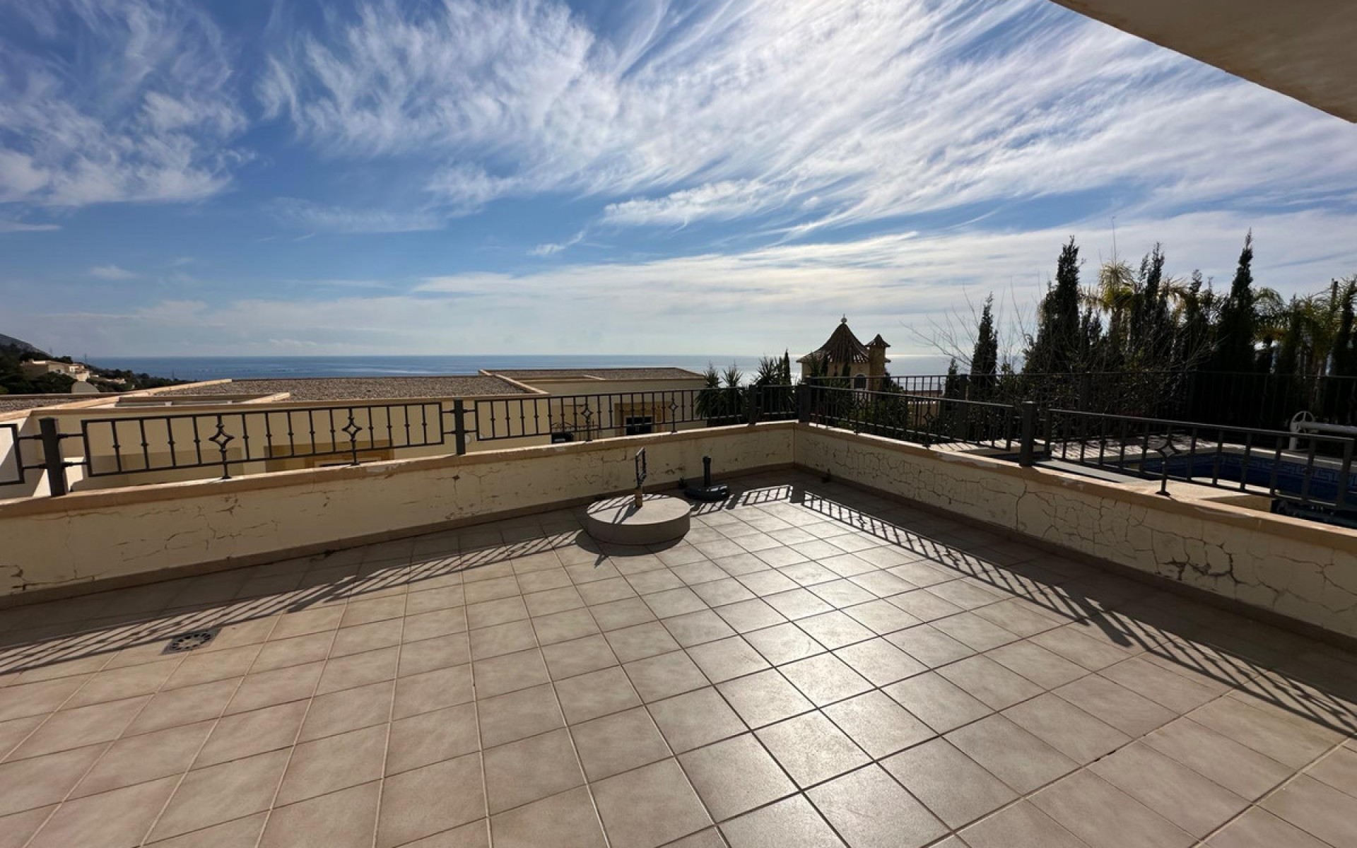 Resale - Apartment - Altea - Altea Centro
