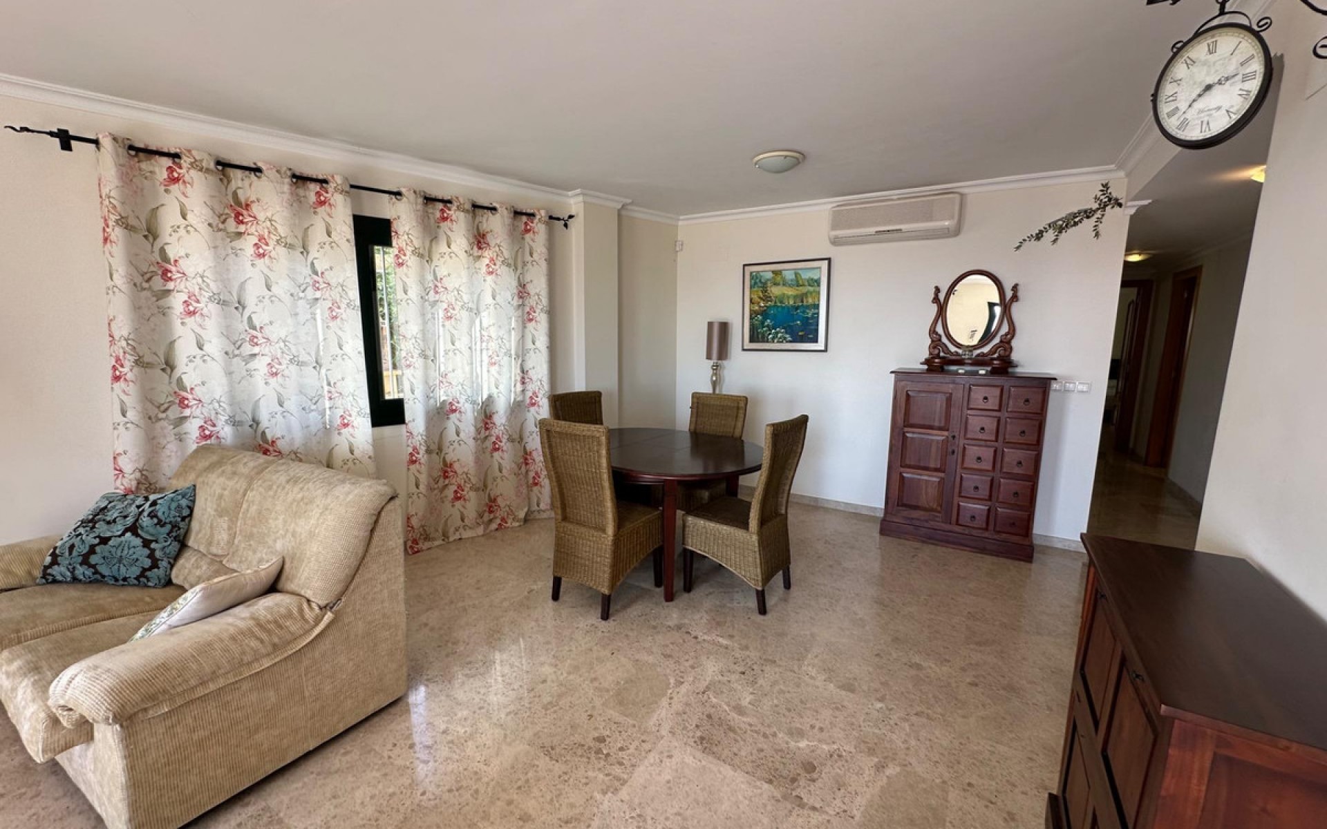 Resale - Apartment - Altea - Altea Centro