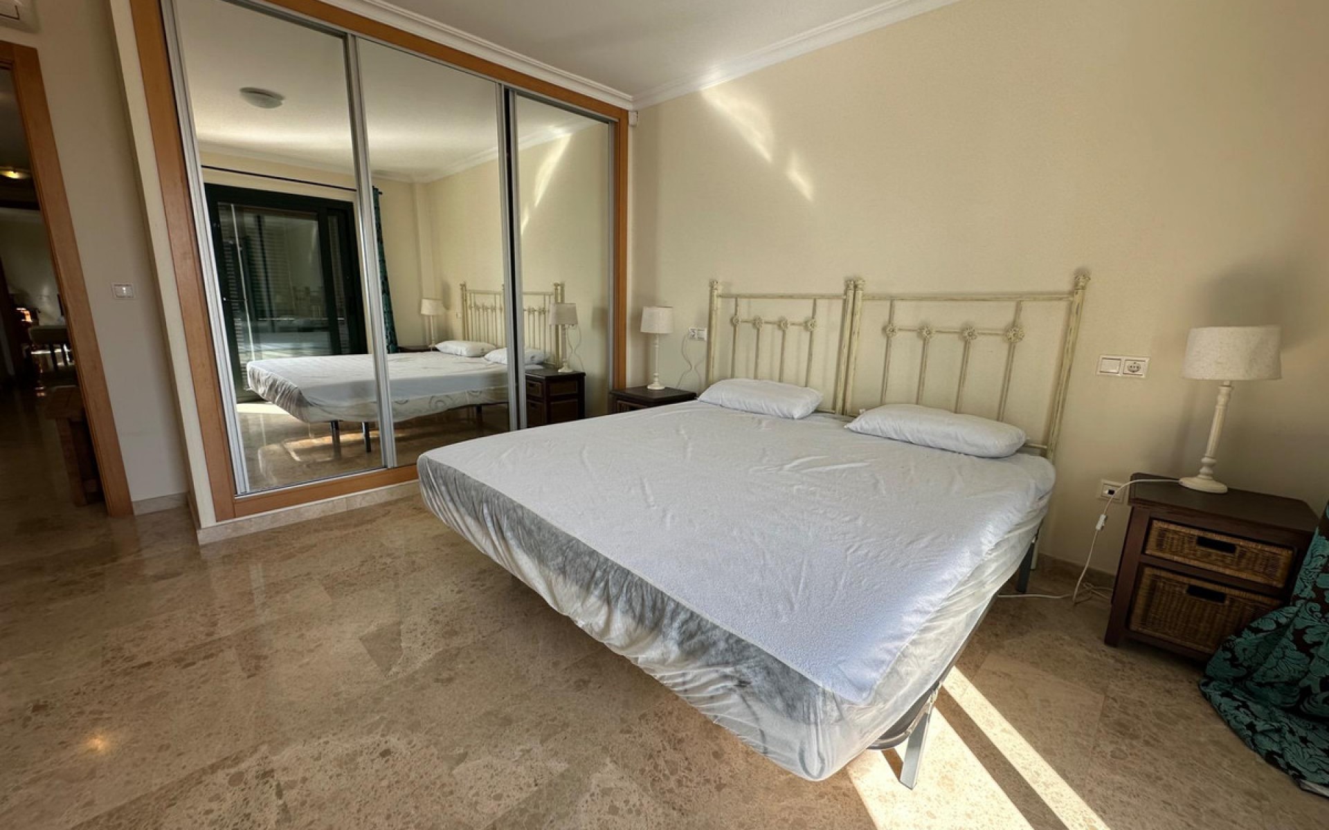 Resale - Apartment - Altea - Altea Centro