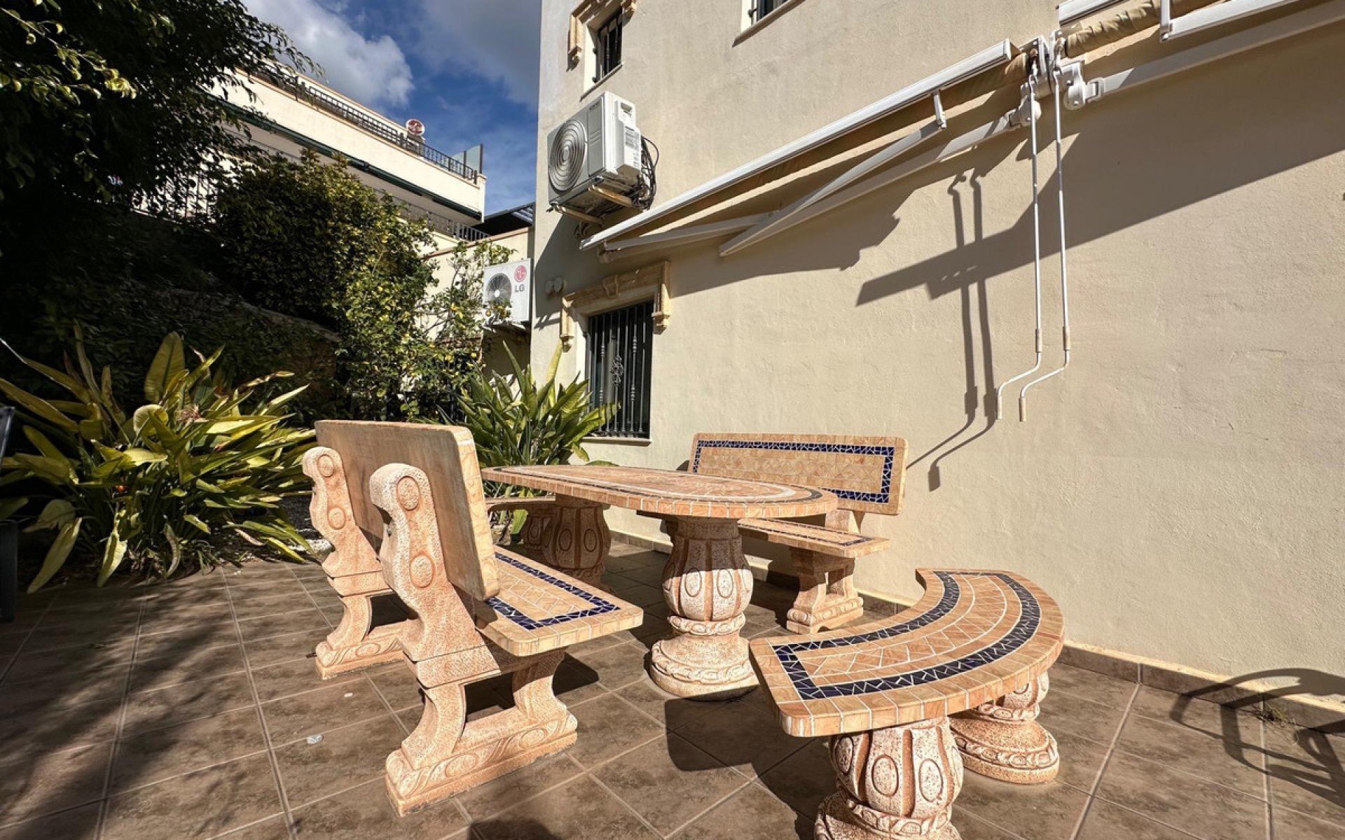 Resale - Apartment - Altea - Altea Centro
