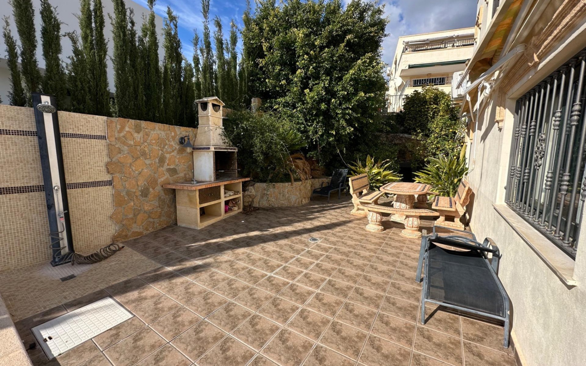 Resale - Apartment - Altea - Altea Centro