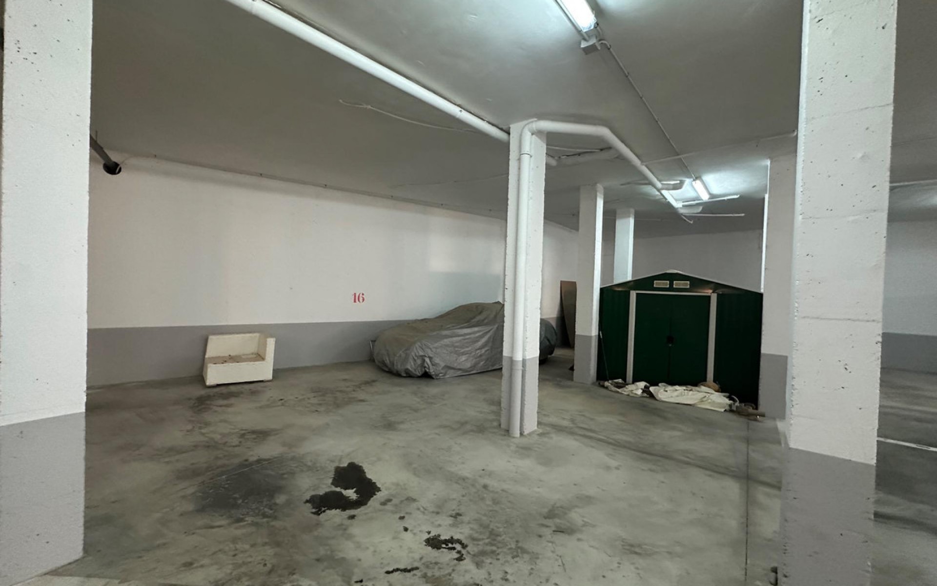 Resale - Apartment - Altea - Altea Centro