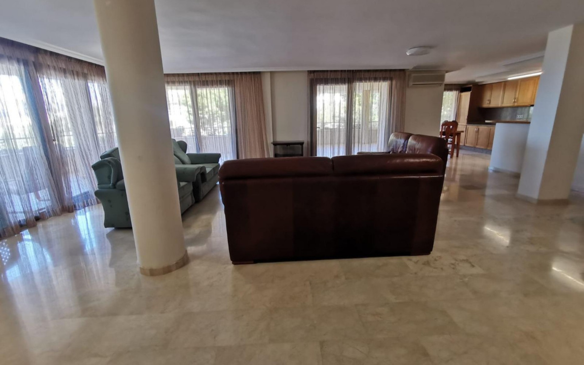 Resale - Apartment - Altea - Altea Centro