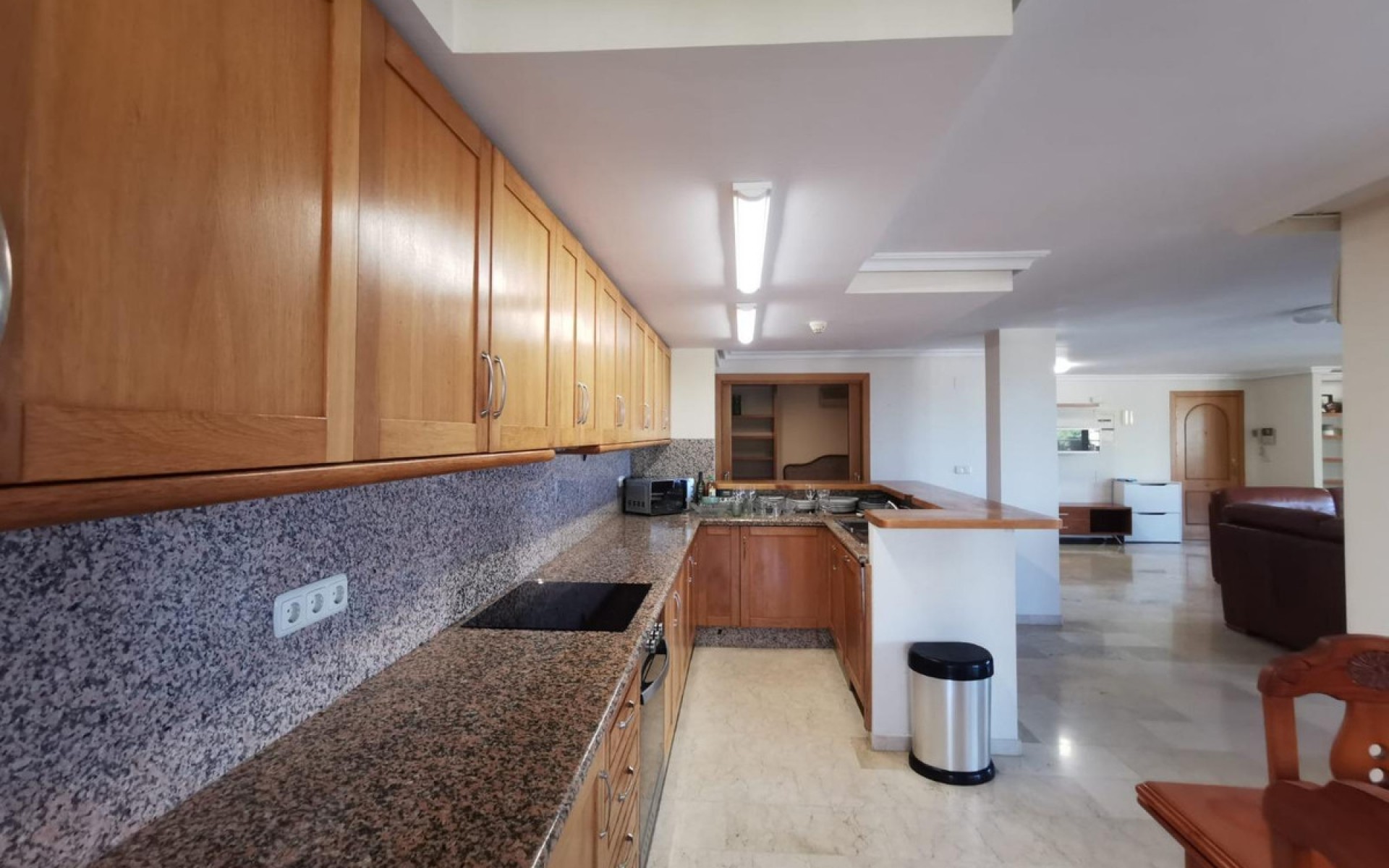 Resale - Apartment - Altea - Altea Centro