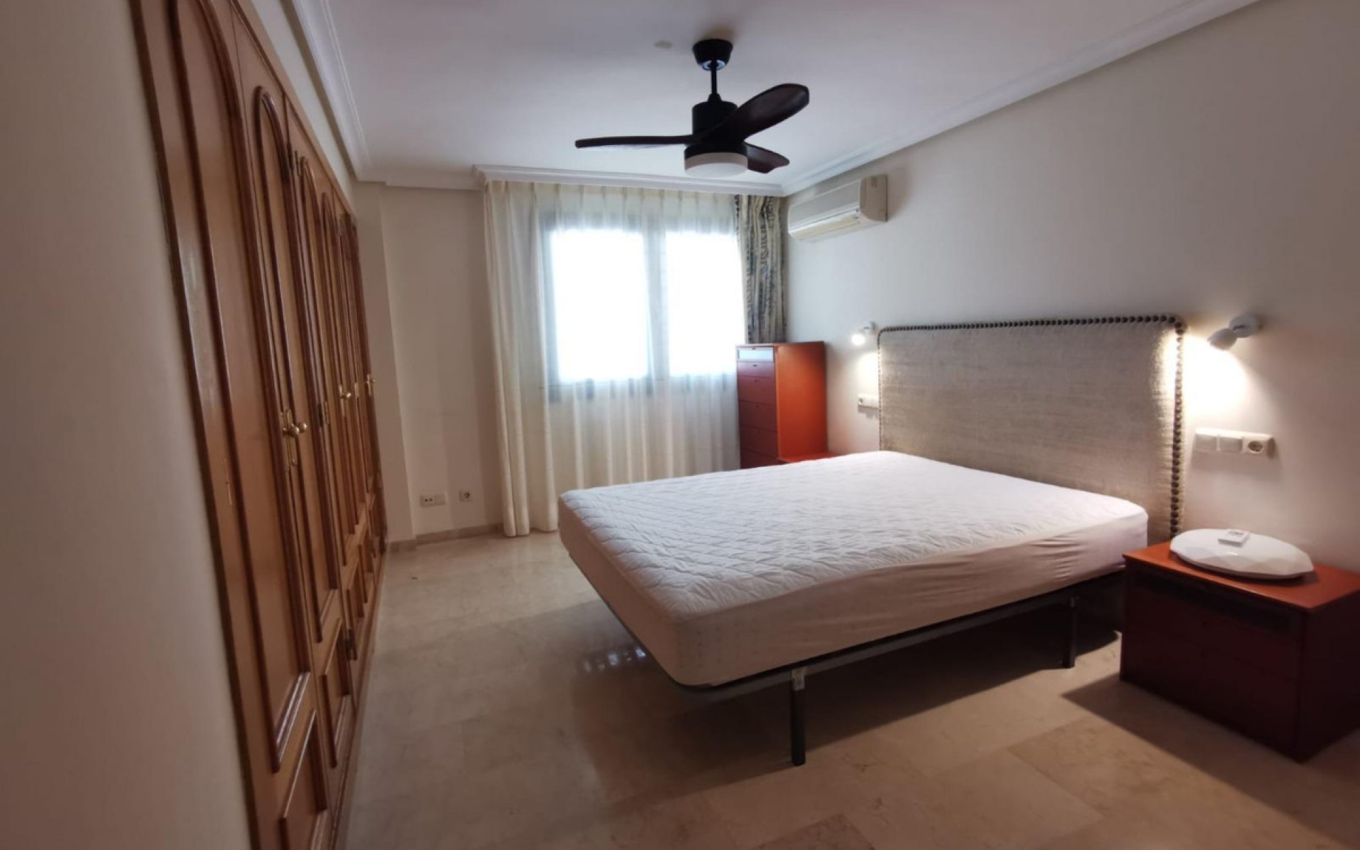 Resale - Apartment - Altea - Altea Centro