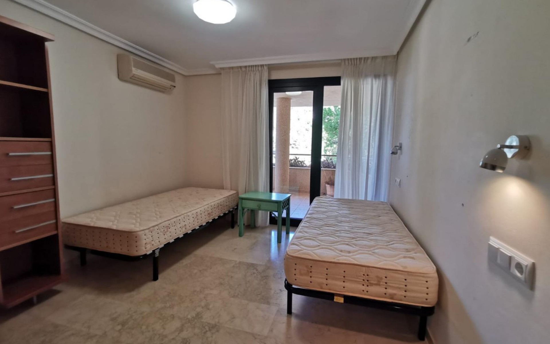 Resale - Apartment - Altea - Altea Centro