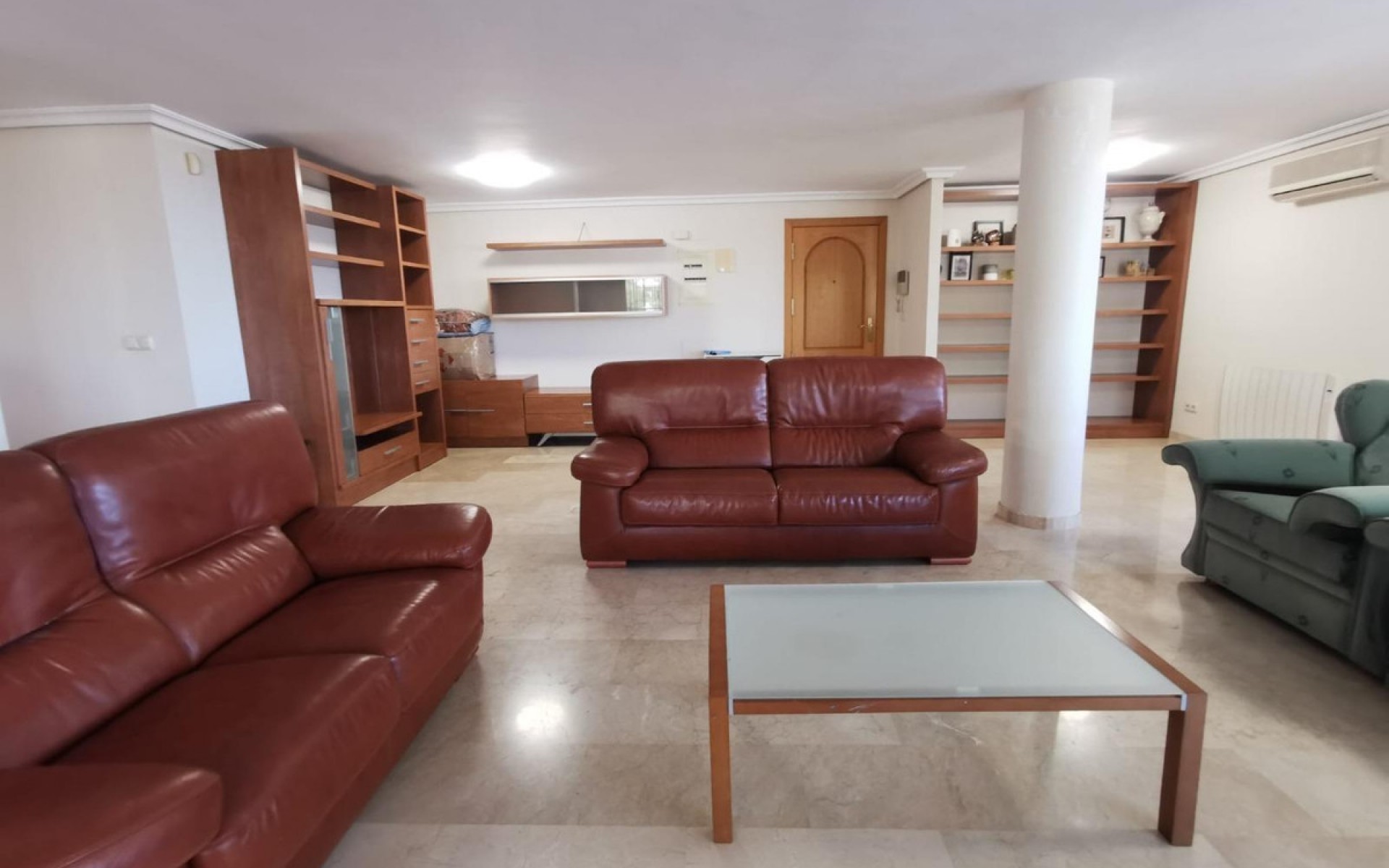 Resale - Apartment - Altea - Altea Centro