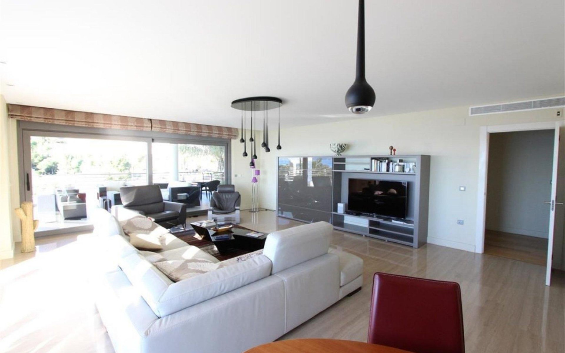 Resale - Apartment - Altea - Altea Centro