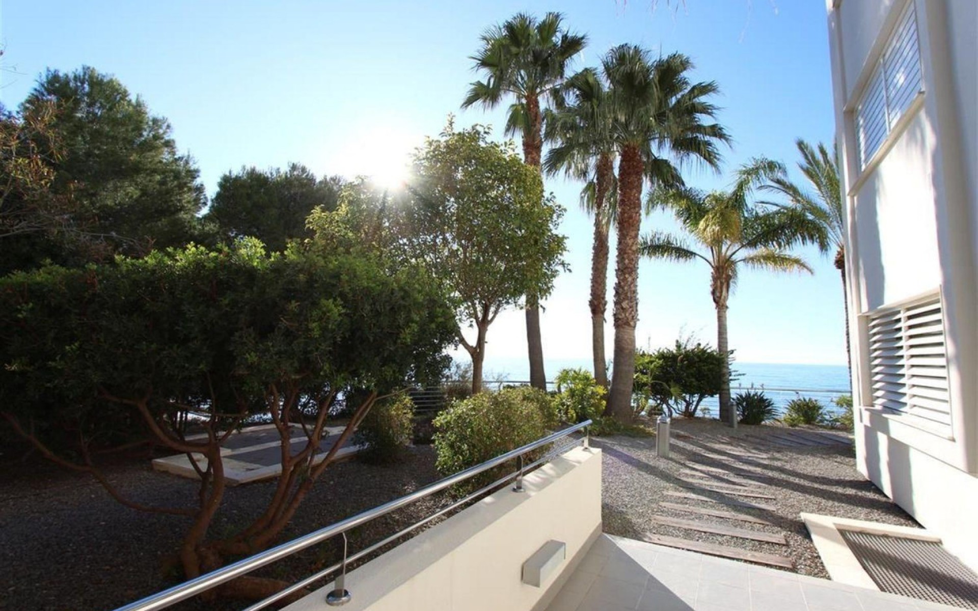 Resale - Apartment - Altea - Altea Centro