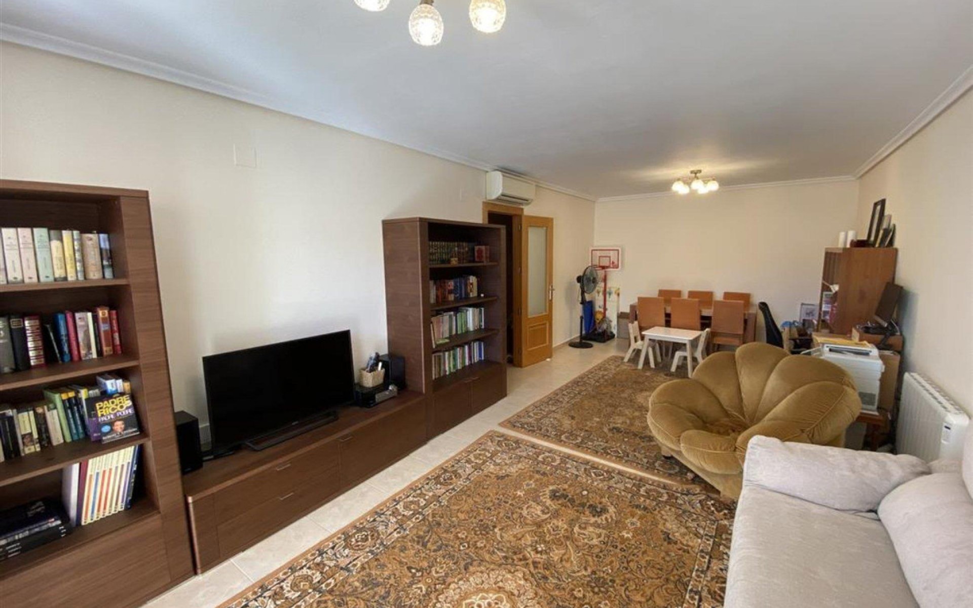 Resale - Apartment - Altea - Altea Centro