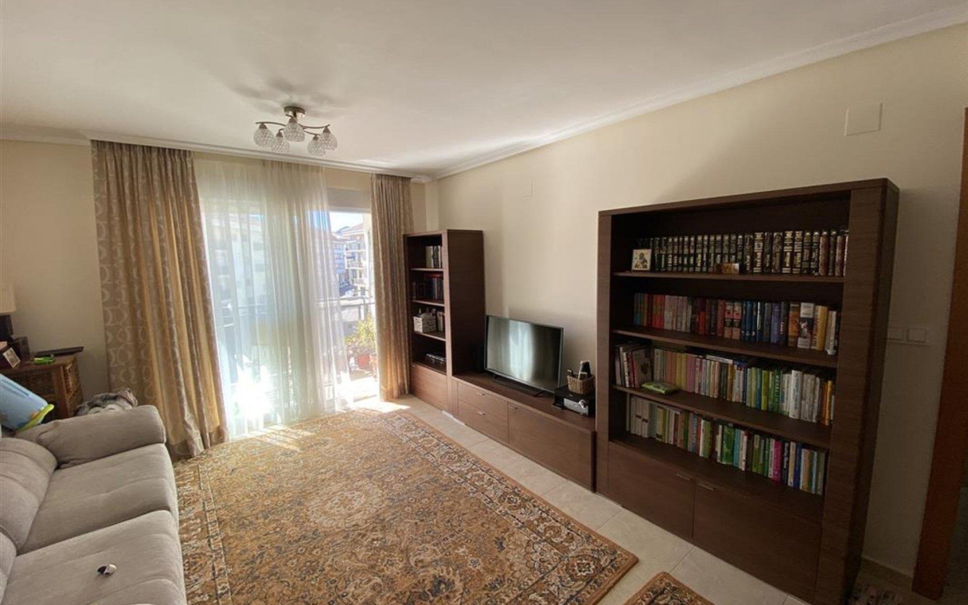 Resale - Apartment - Altea - Altea Centro