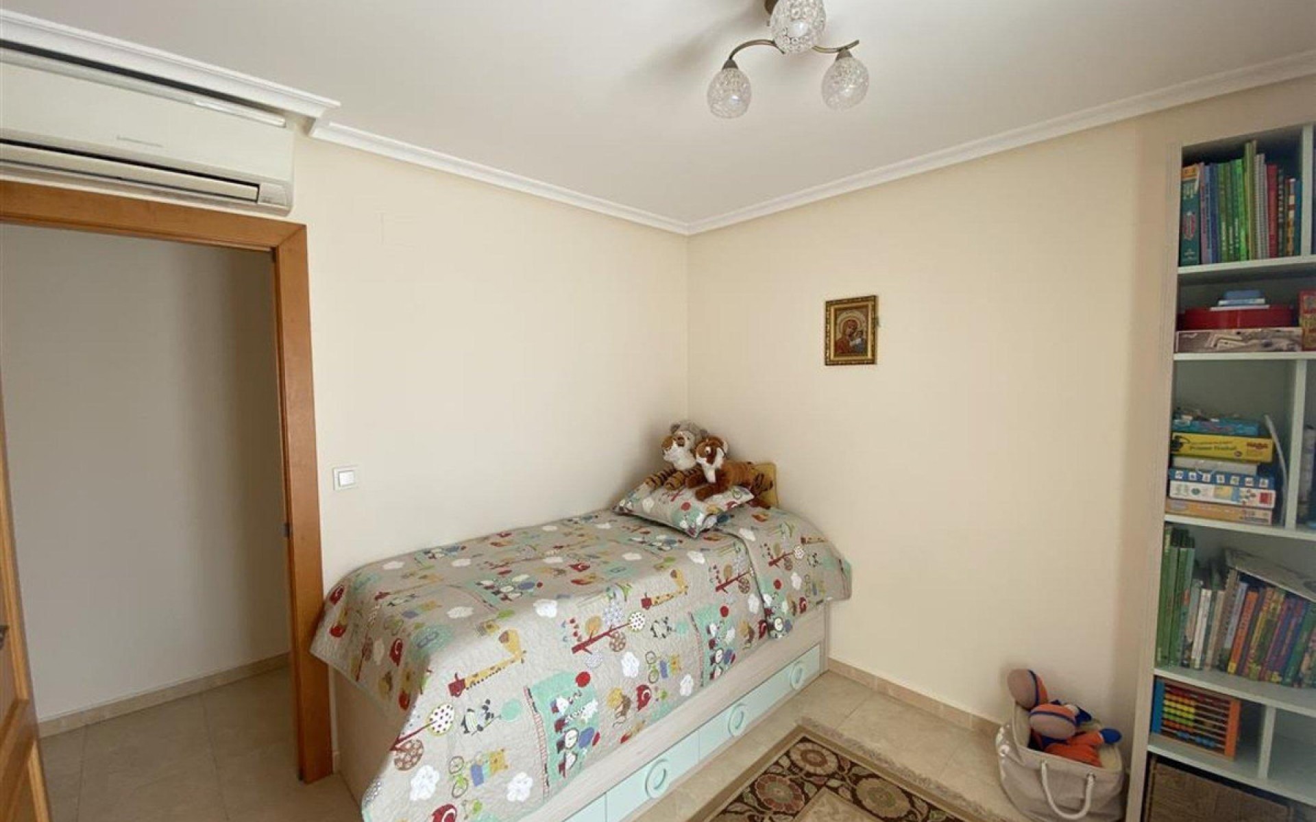 Resale - Apartment - Altea - Altea Centro