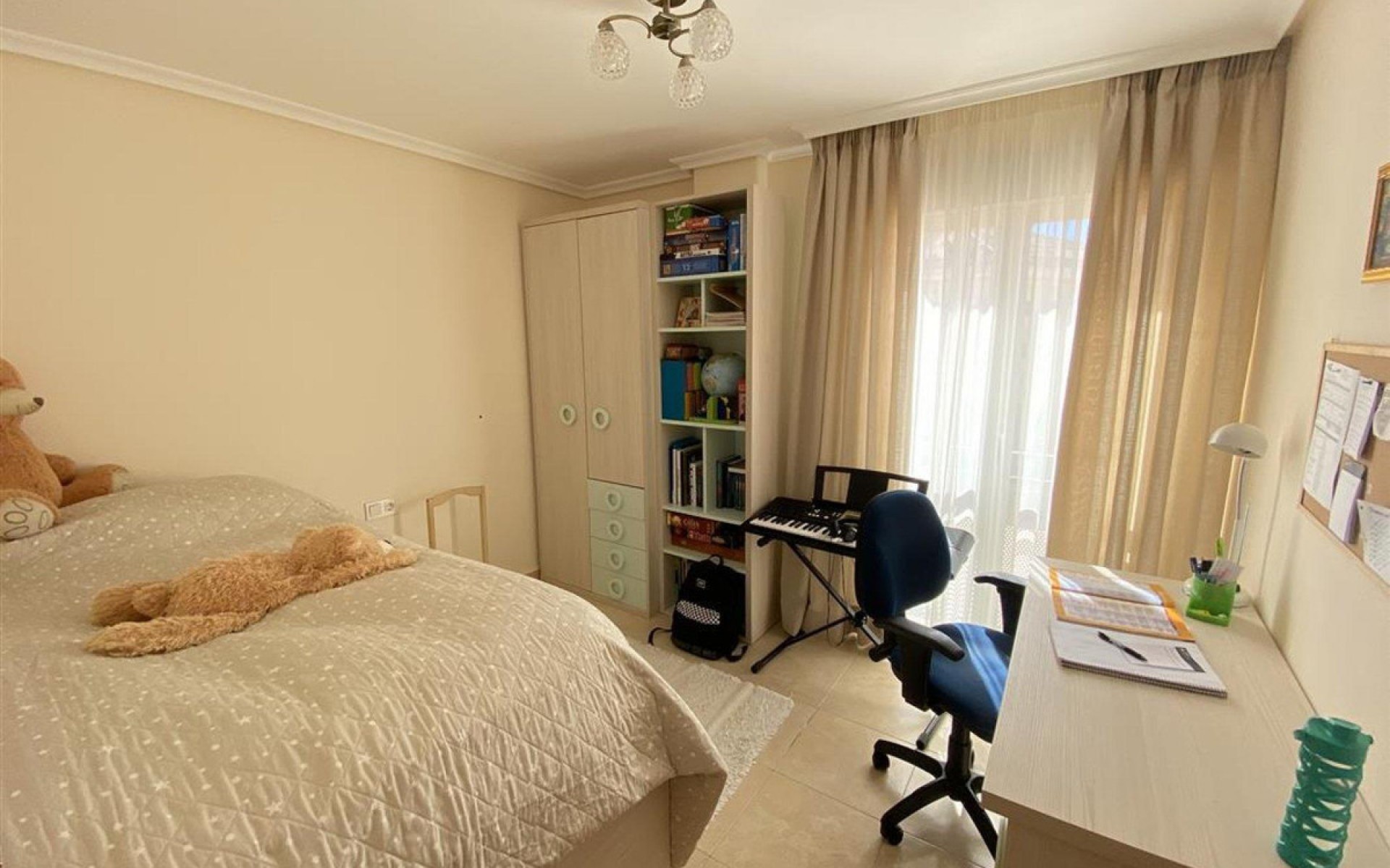Resale - Apartment - Altea - Altea Centro