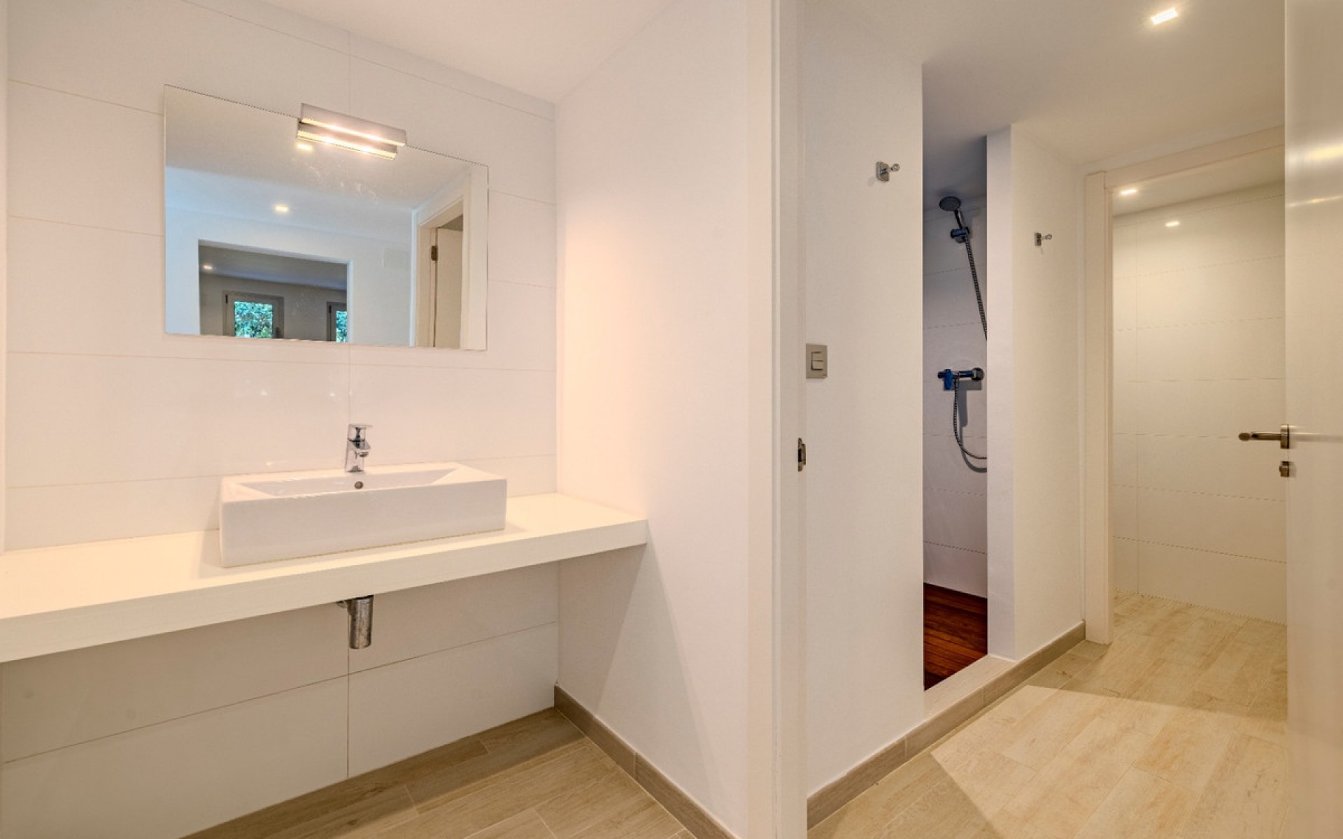 Resale - Apartment - Altea - Altea Centro