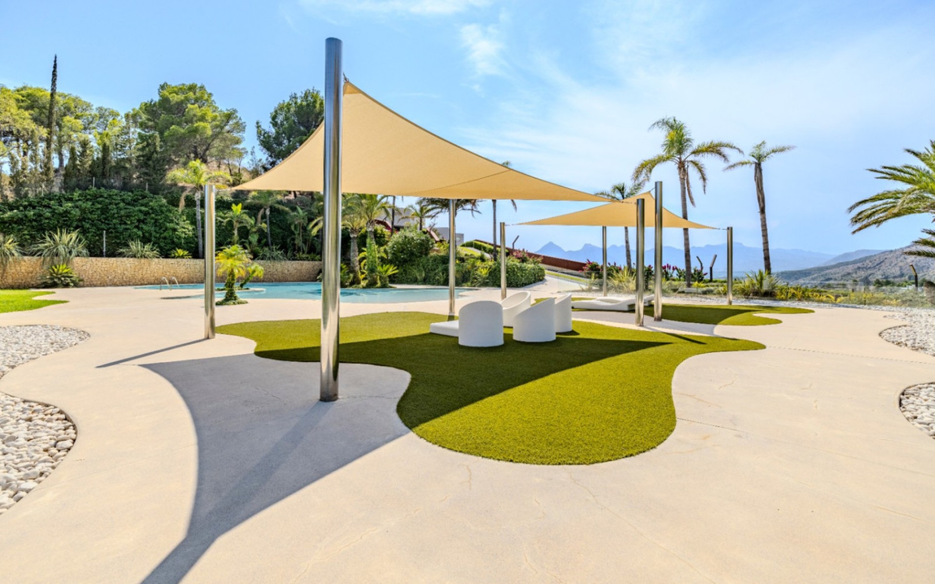 Resale - Apartment - Altea - Altea Centro