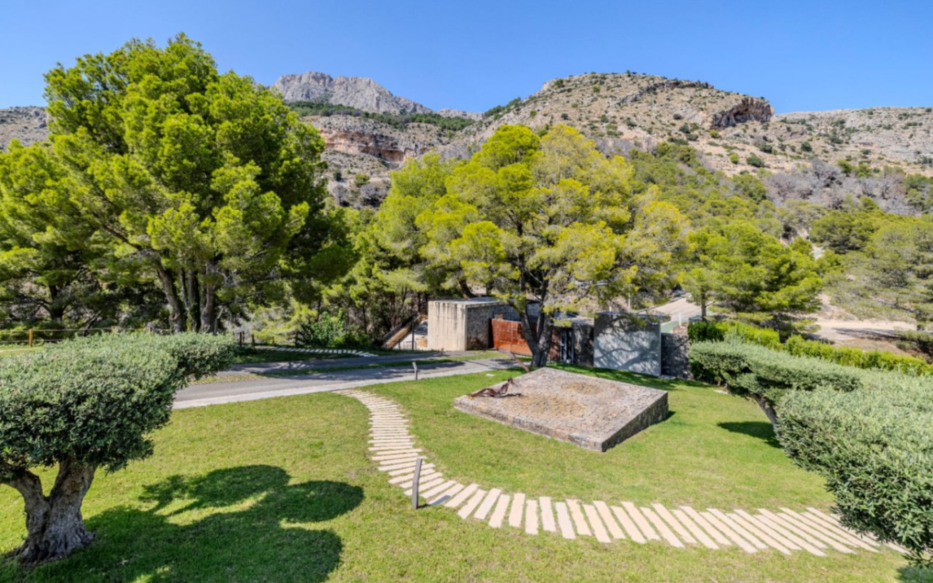 Resale - Apartment - Altea - Altea Centro