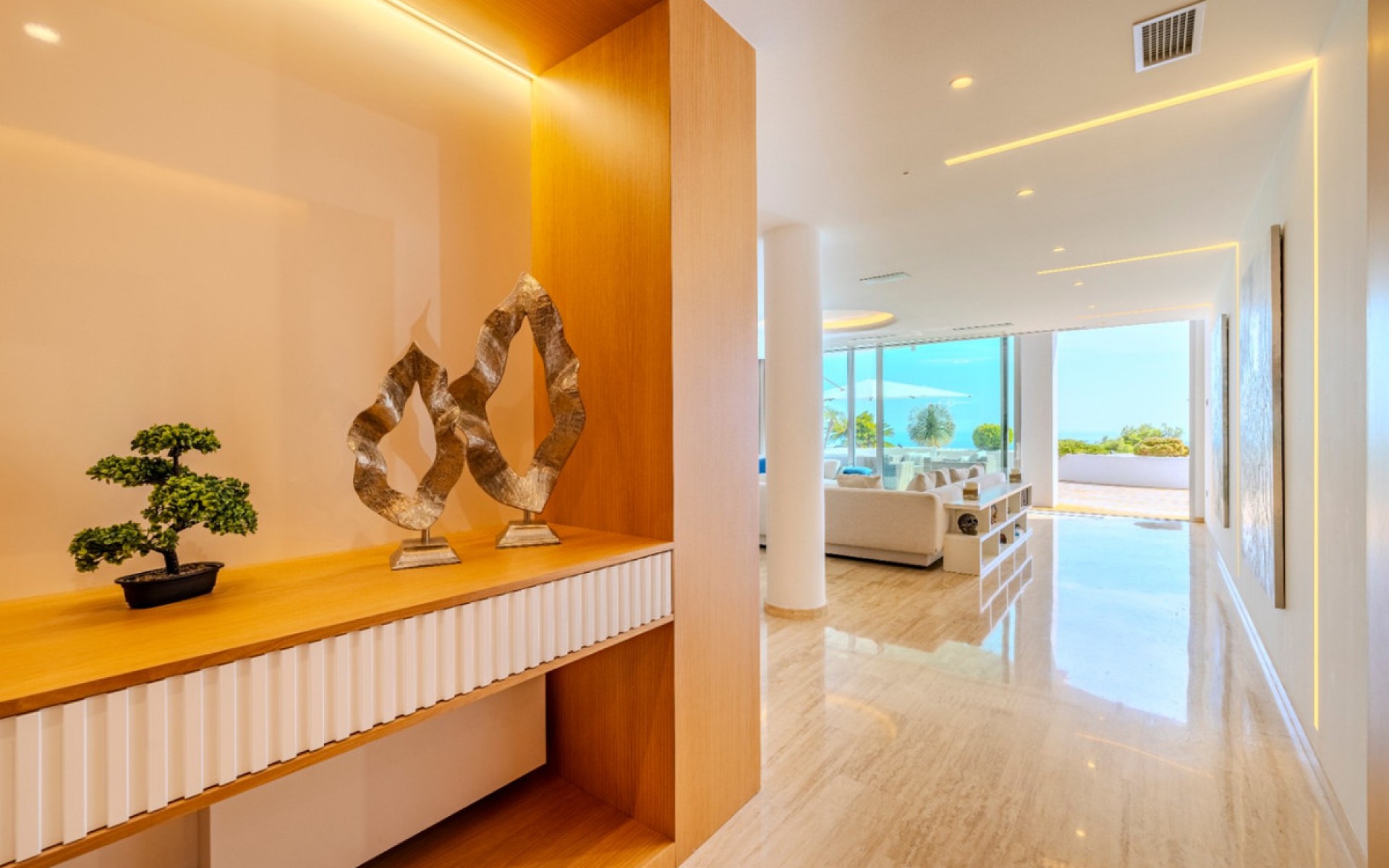 Resale - Apartment - Altea - Altea Centro