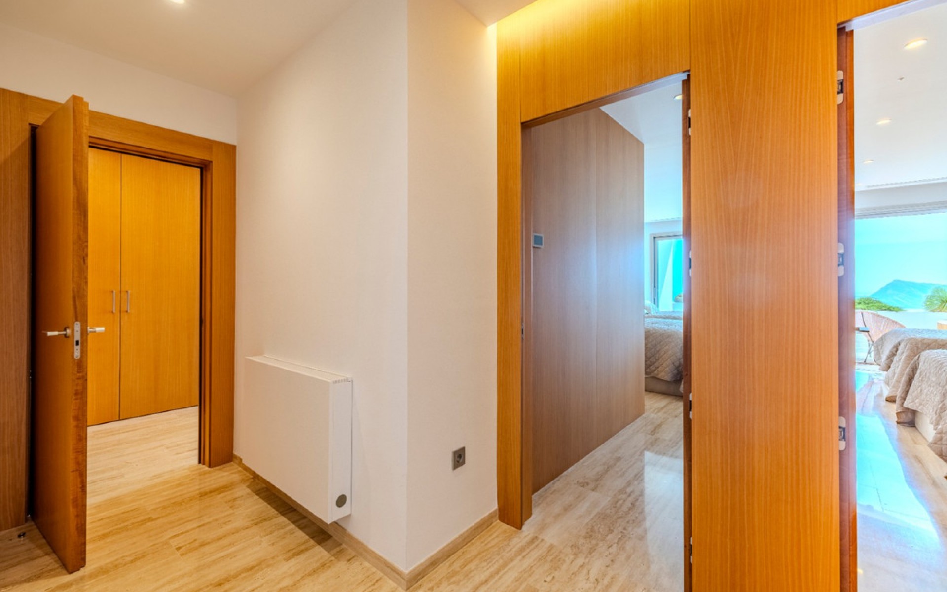 Resale - Apartment - Altea - Altea Centro