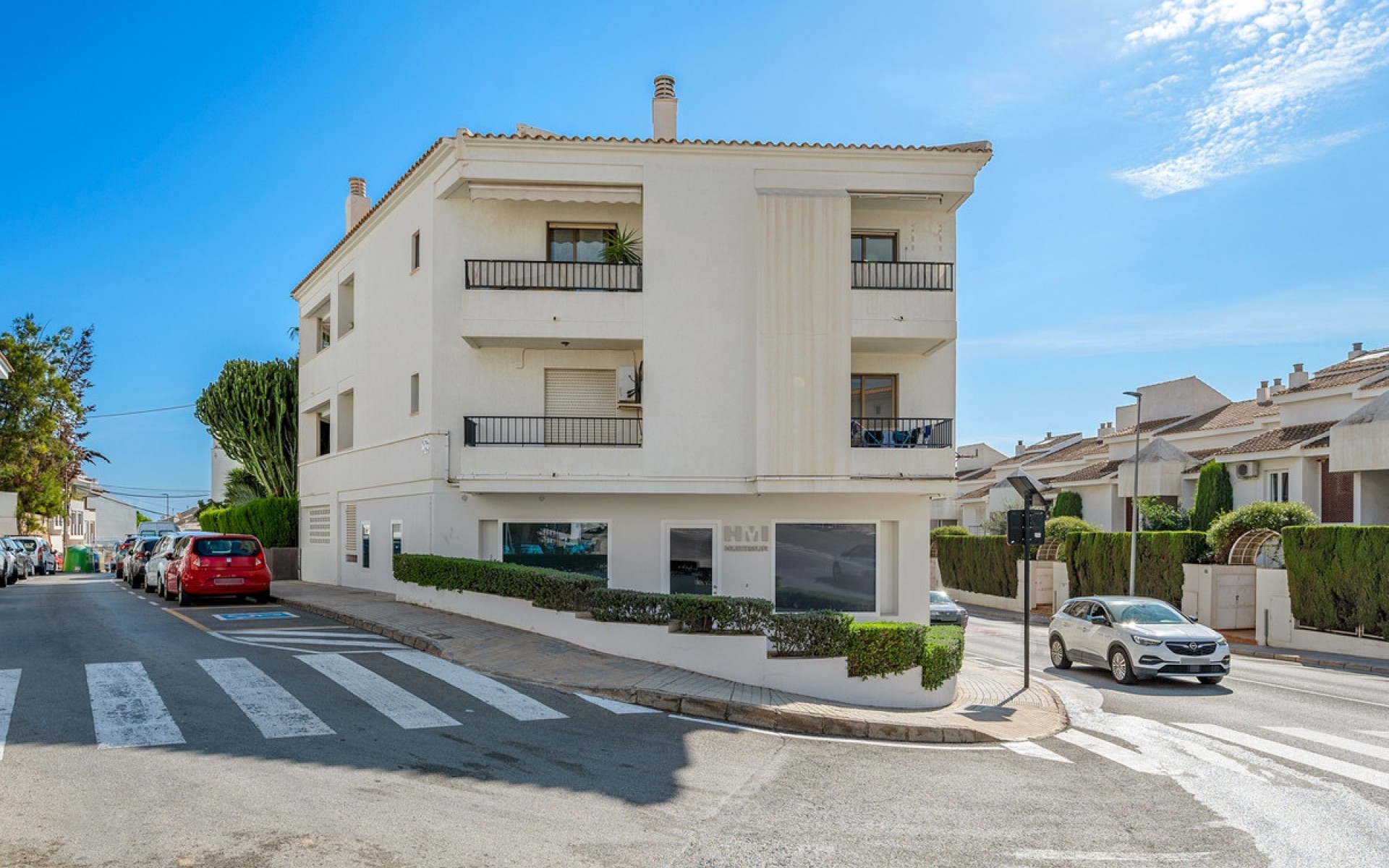 Resale - Apartment - Altea - Altea Centro