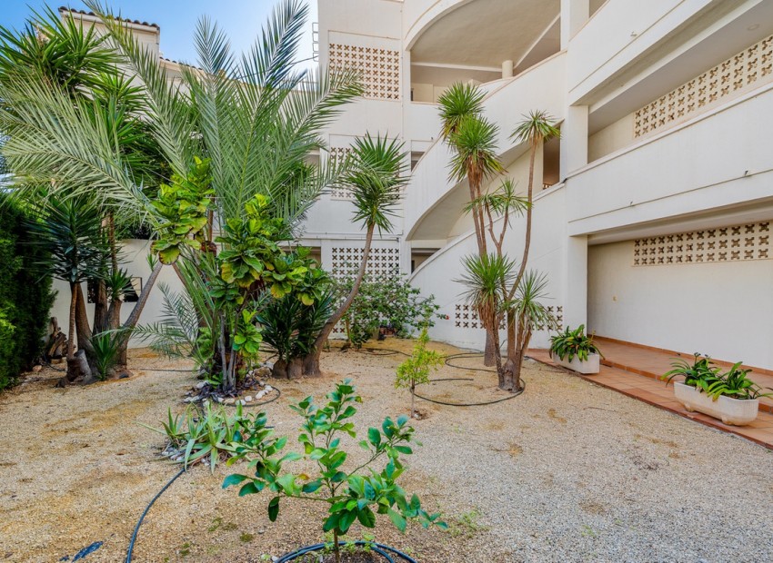 Resale - Apartment - Altea - Altea Centro